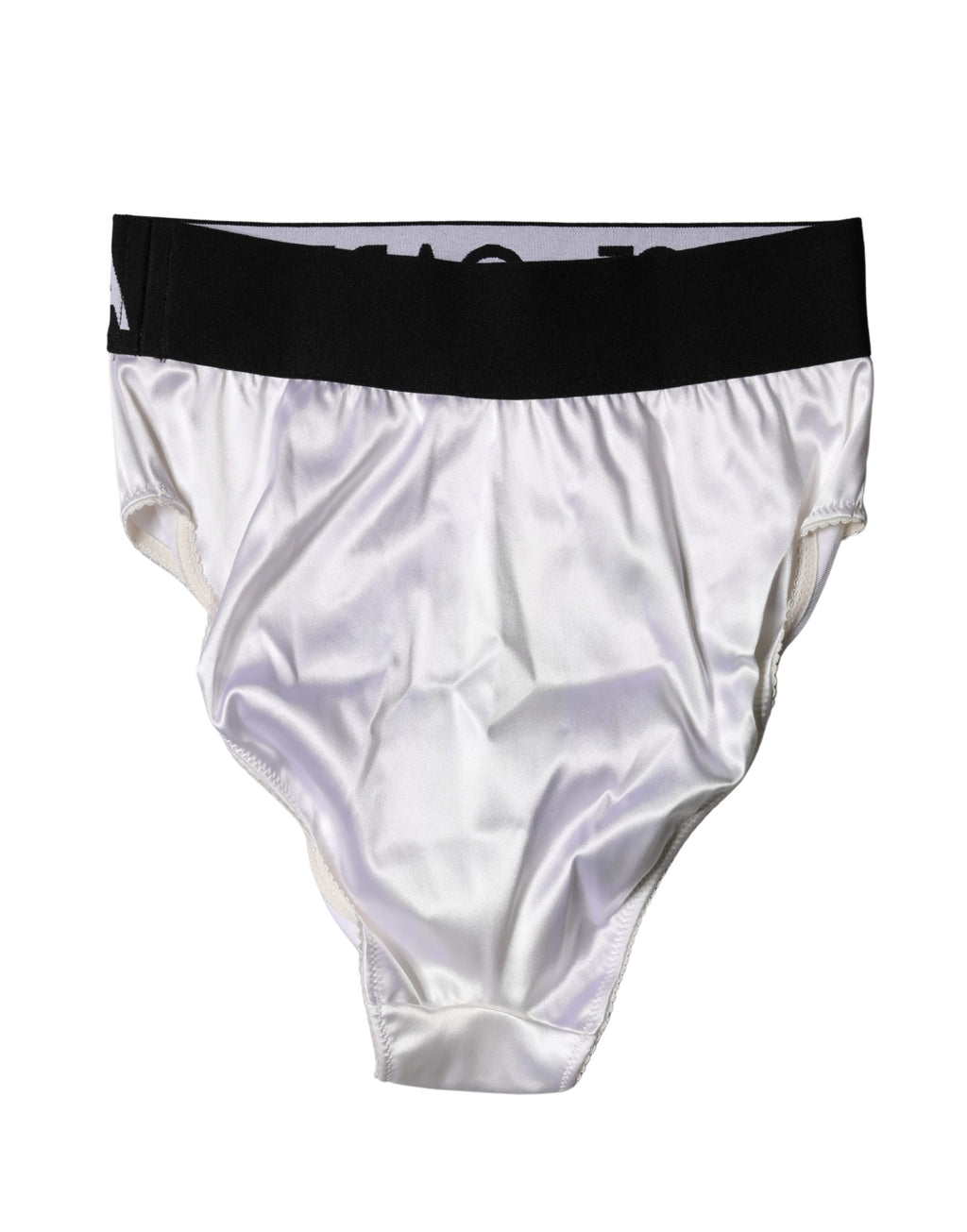 Dolce & Gabbana White Panties for Women detail view