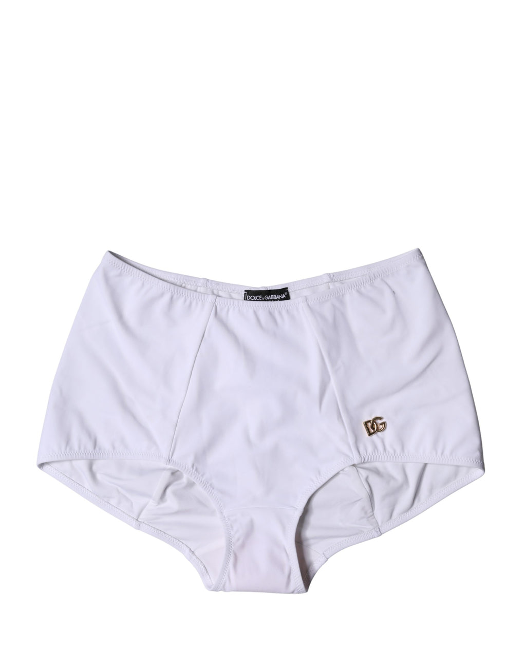 Dolce & Gabbana White Panties for Women