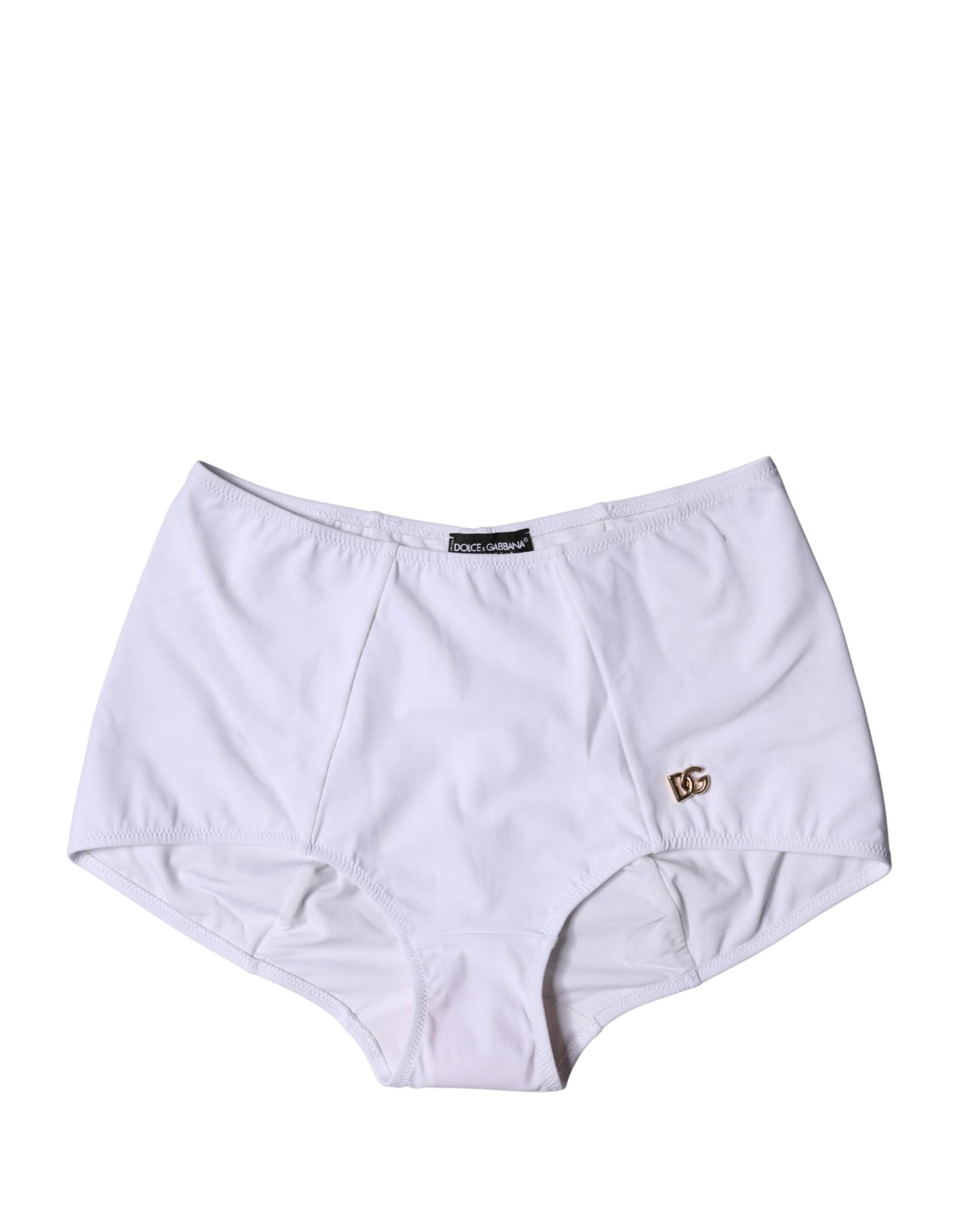 Dolce & Gabbana White Panties for Women alternate view