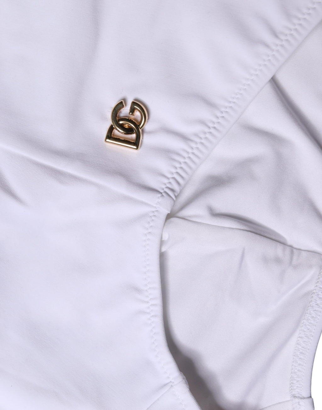 Dolce & Gabbana White Panties for Women detail view