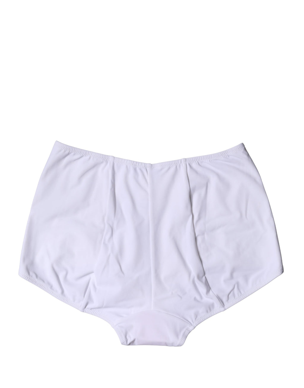 Dolce & Gabbana White Panties for Women side view