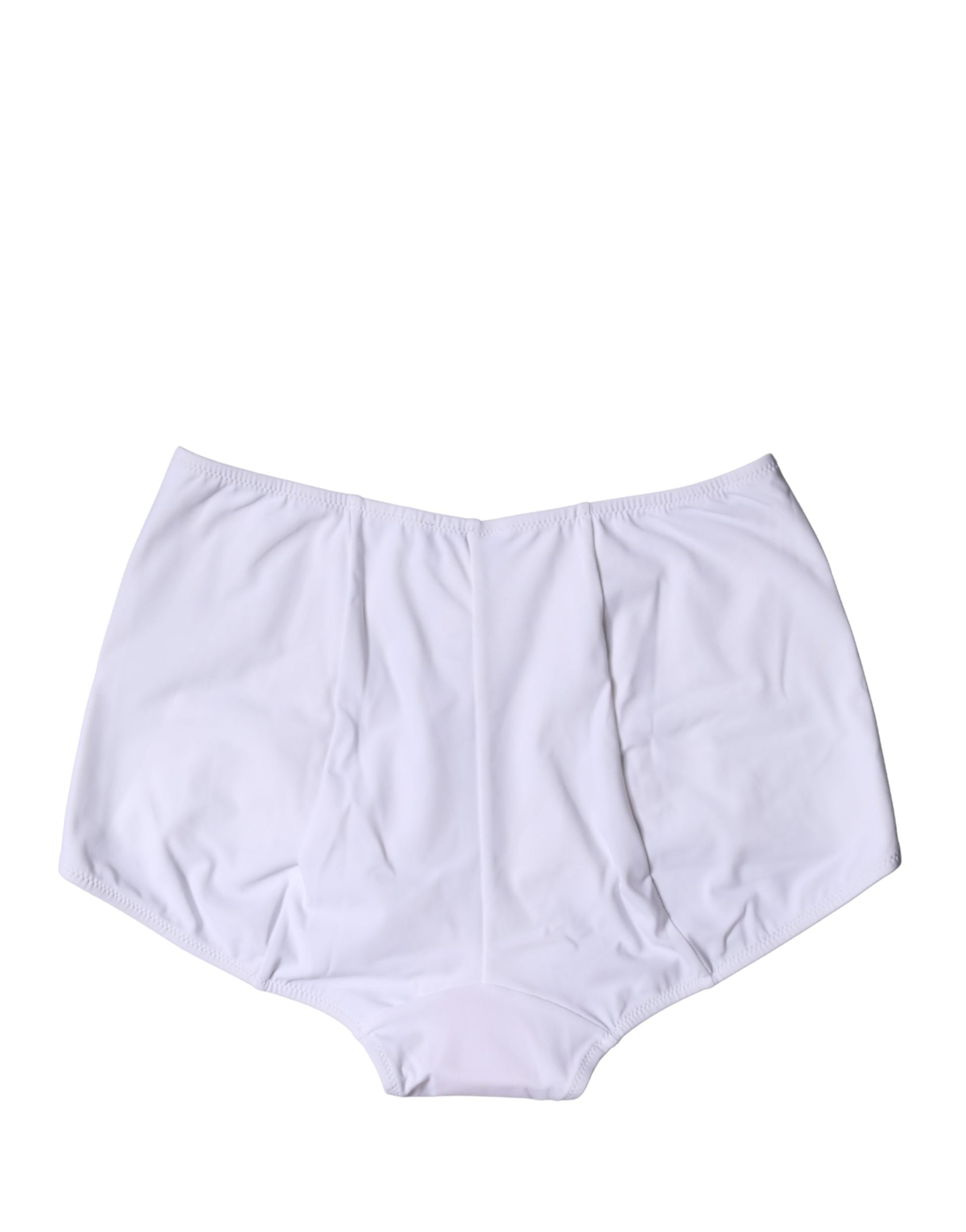 Dolce & Gabbana White Panties for Women side view