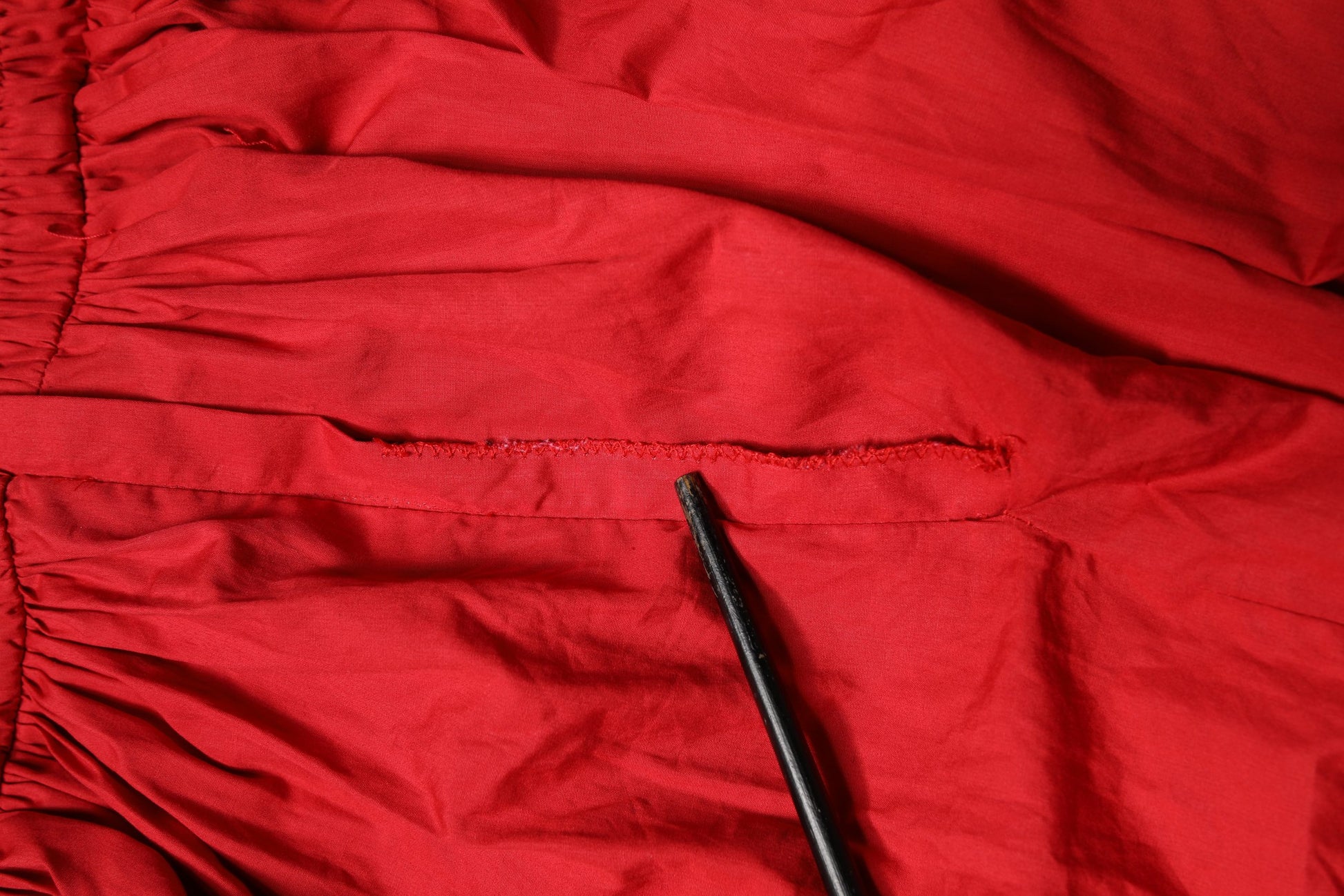 Dolce & Gabbana Red Casual Dress for Women additional view