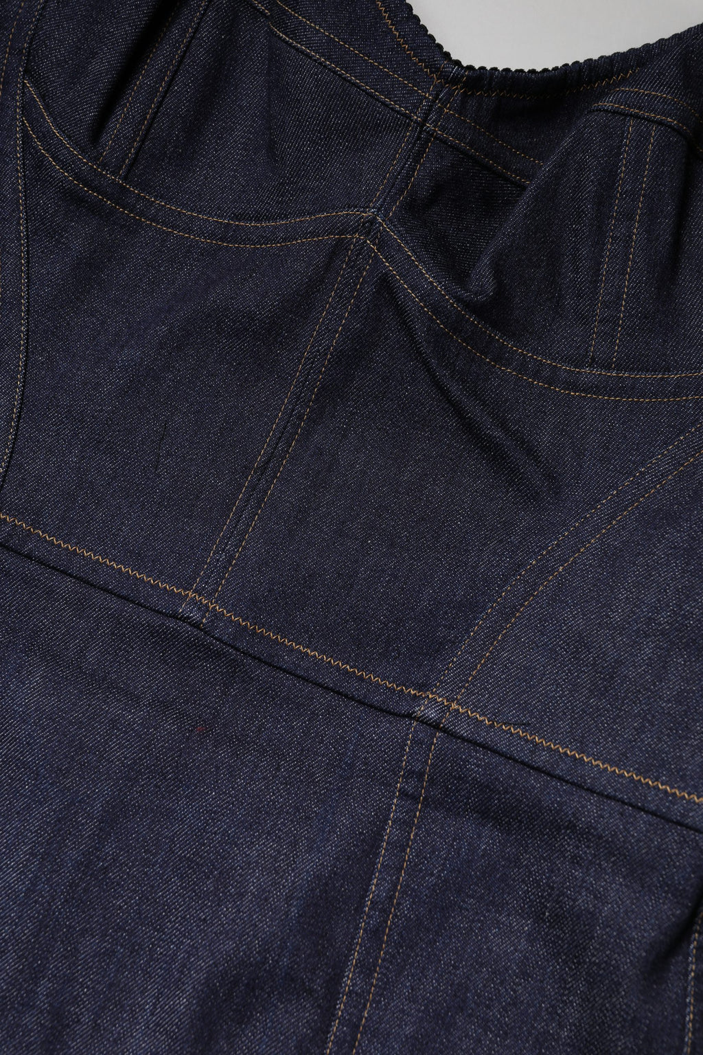 Dolce & Gabbana Blue Casual Dress for Women additional view