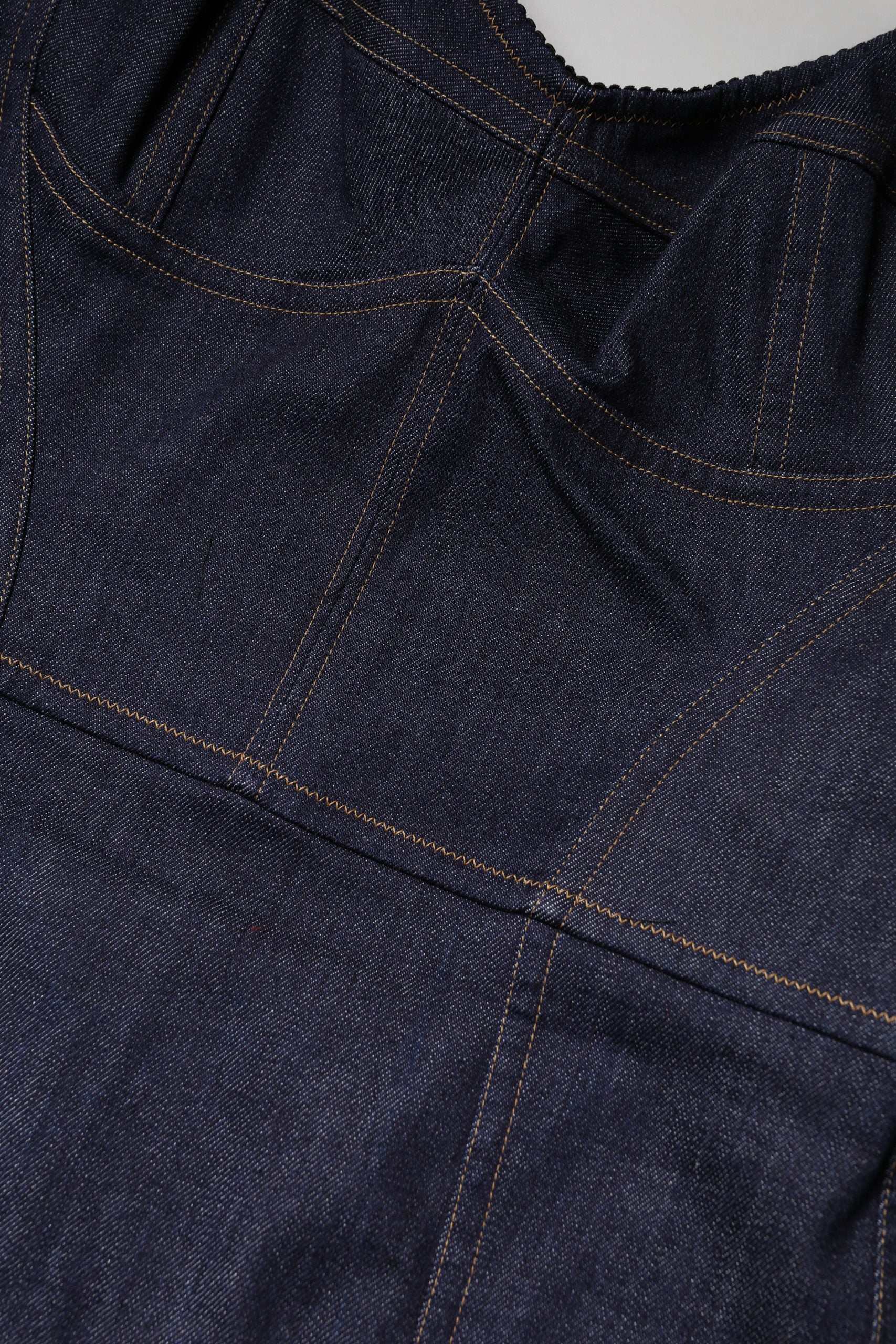 Dolce & Gabbana Blue Casual Dress for Women additional view