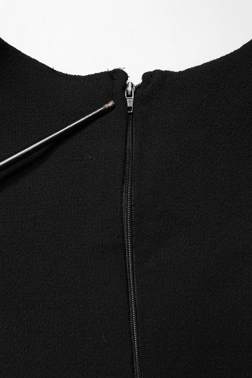 Dolce & Gabbana Black Casual Dress for Women additional view