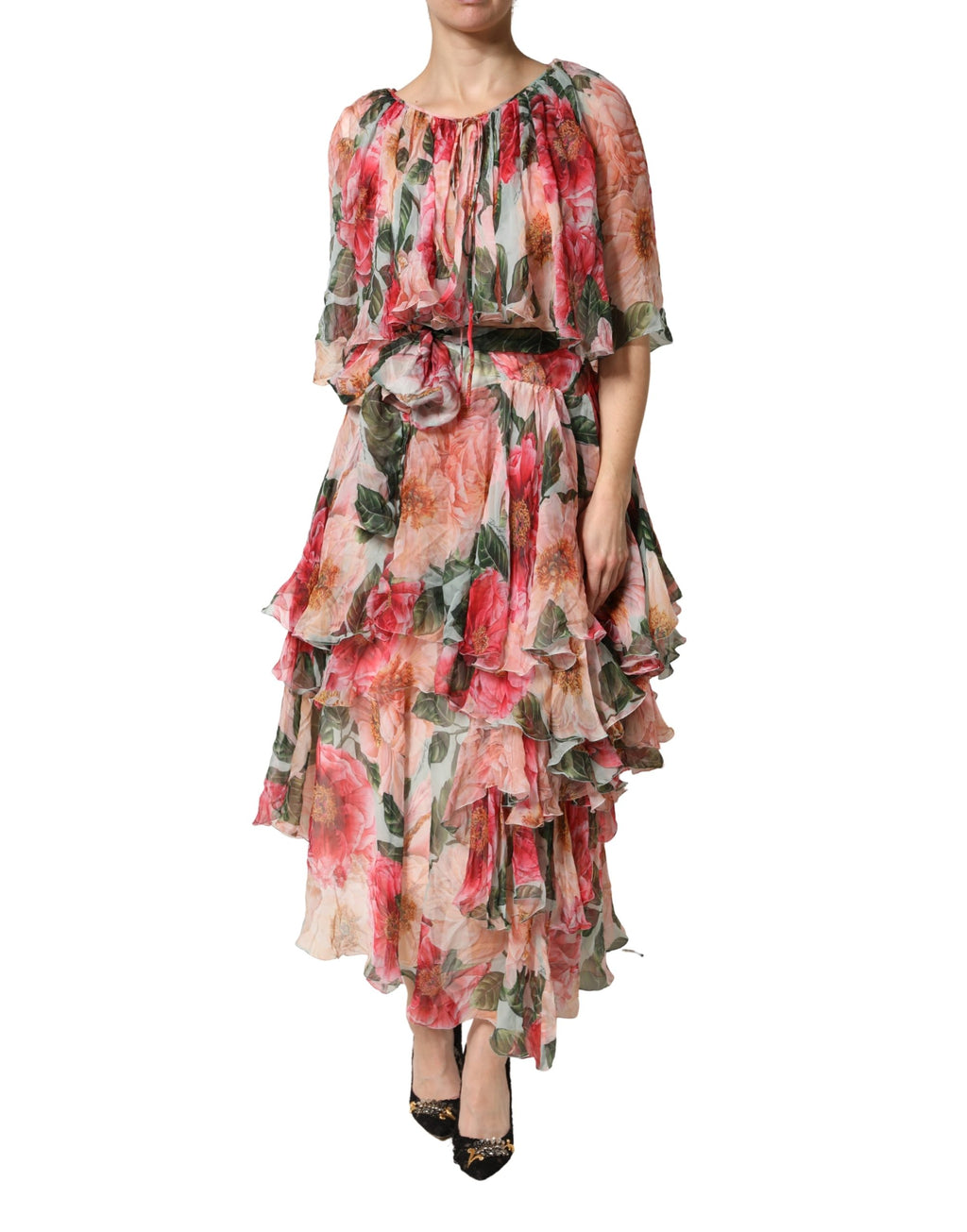 Dolce & Gabbana Multicolor Cocktail for Women alternate view