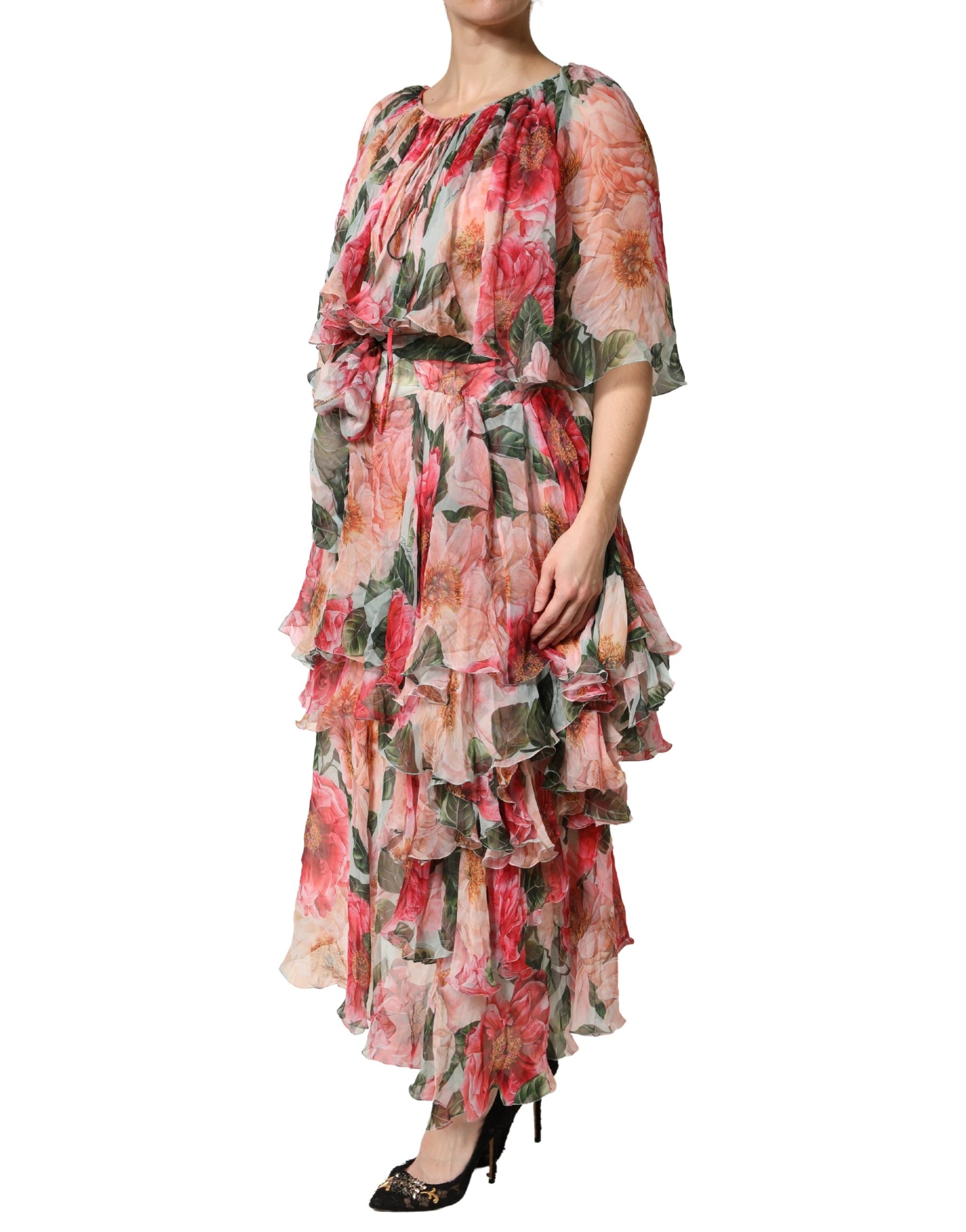 Dolce & Gabbana Multicolor Cocktail for Women detail view