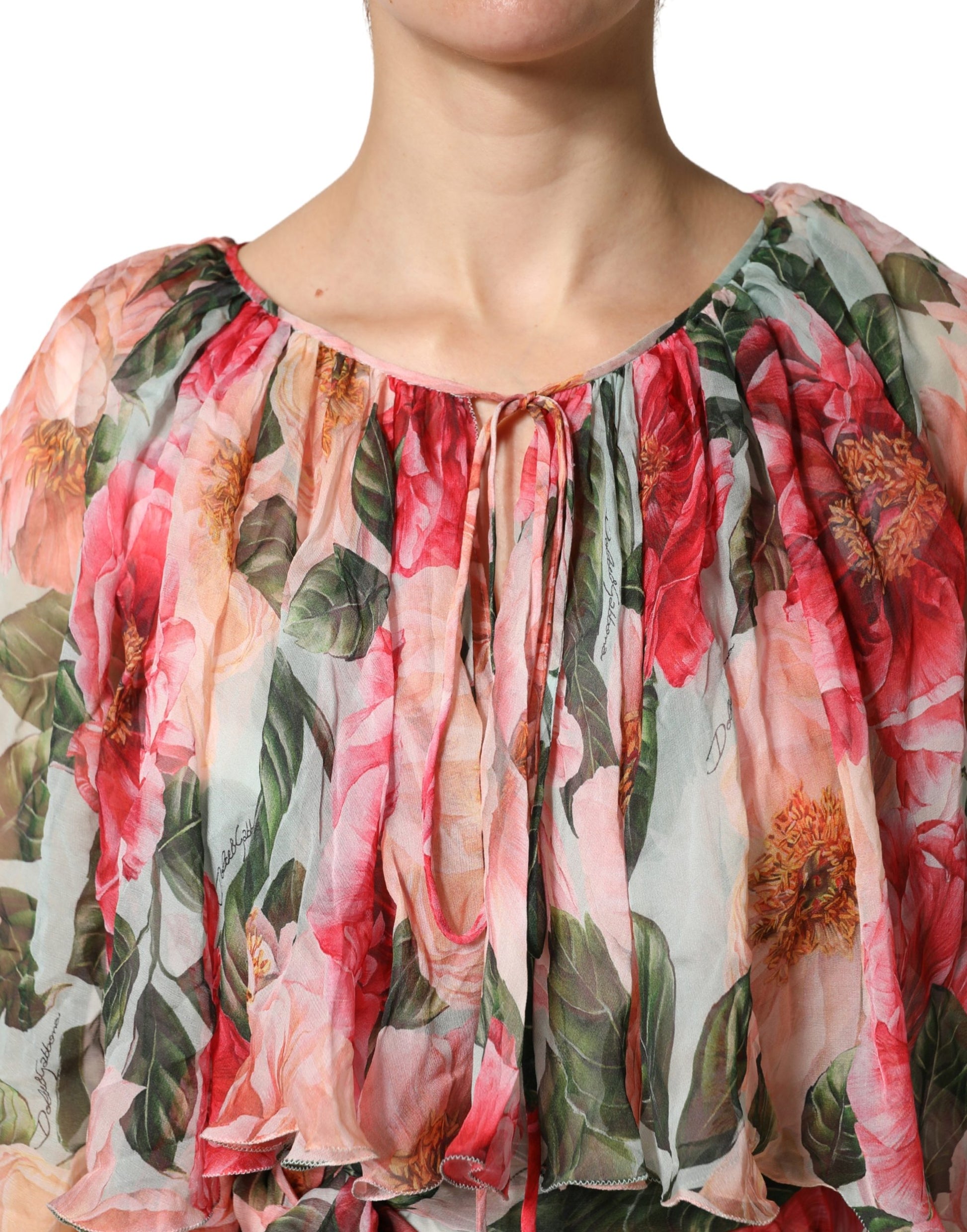 Dolce & Gabbana Multicolor Cocktail for Women additional view