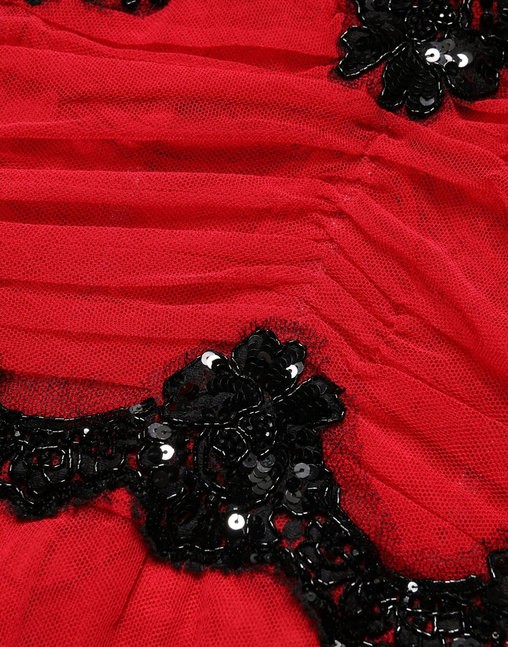Dolce & Gabbana Red Cocktail for Women additional view