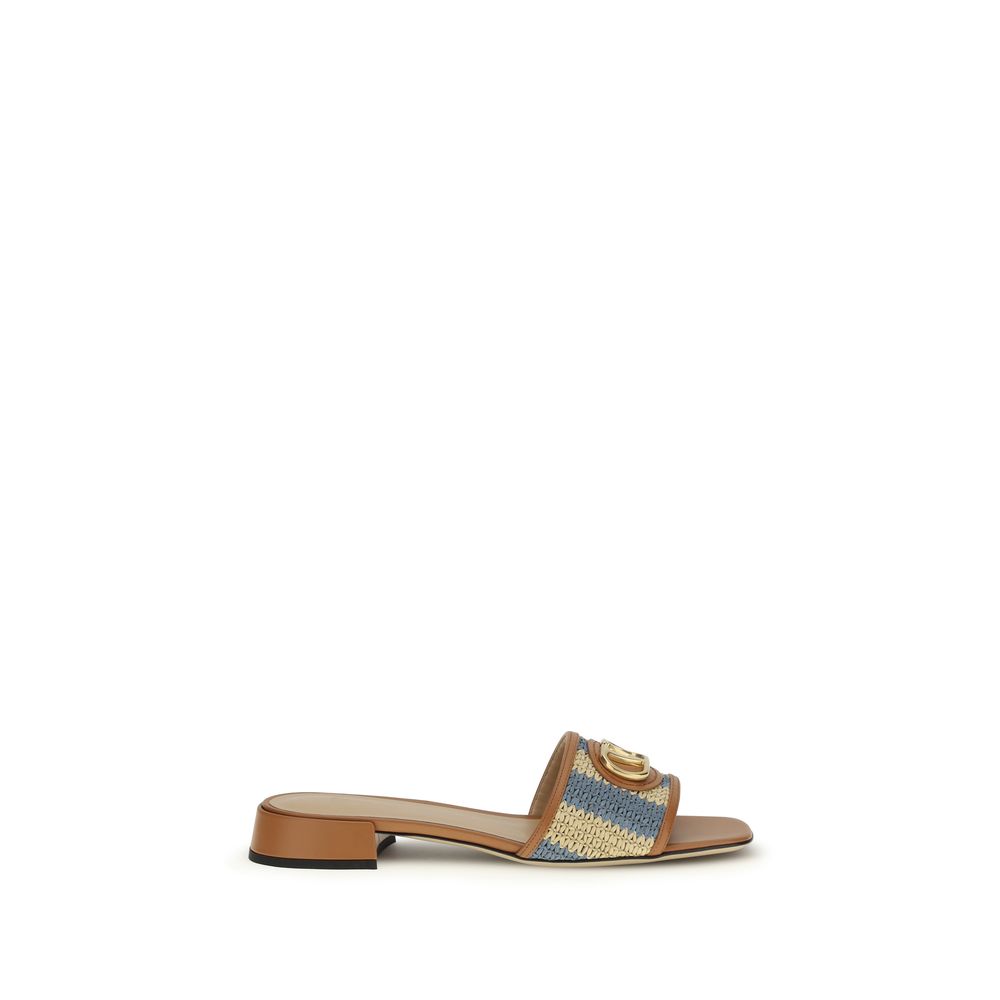 Valentino Garavani Multicolor Flat for Women