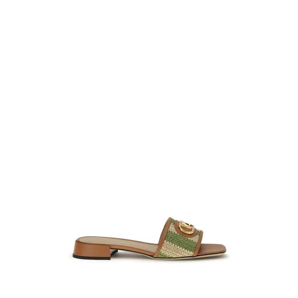 Valentino Garavani Multicolor Flat for Women