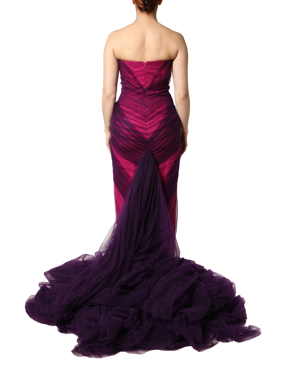 Dolce & Gabbana Pink Cocktail for Women side view