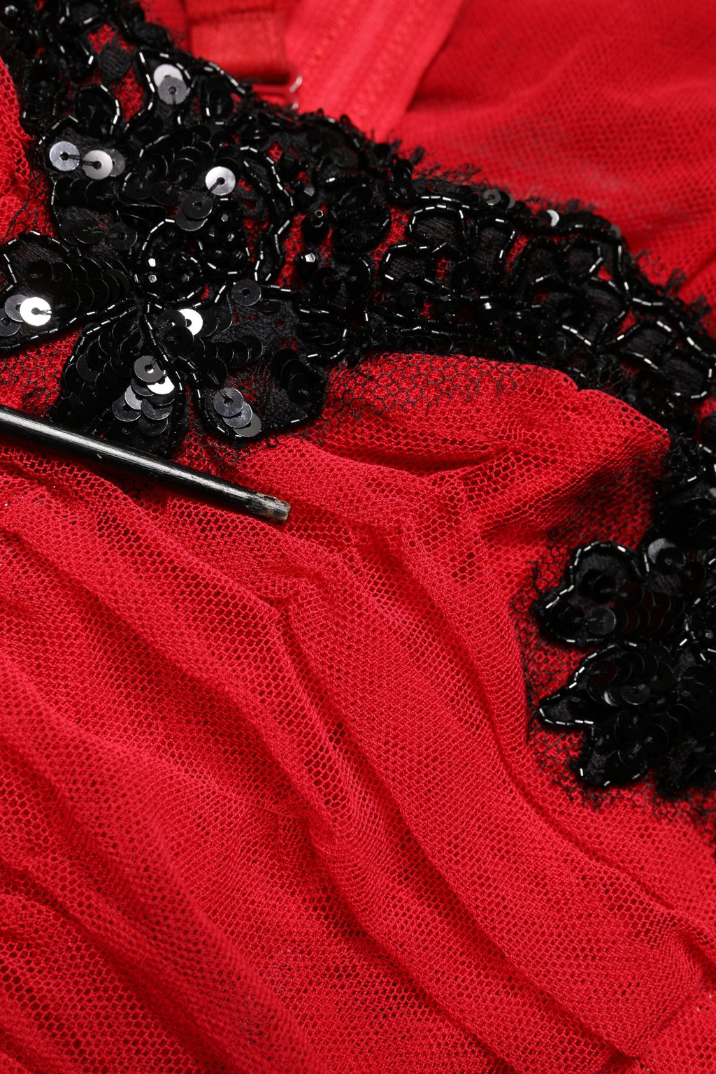 Dolce & Gabbana Red Cocktail for Women additional view