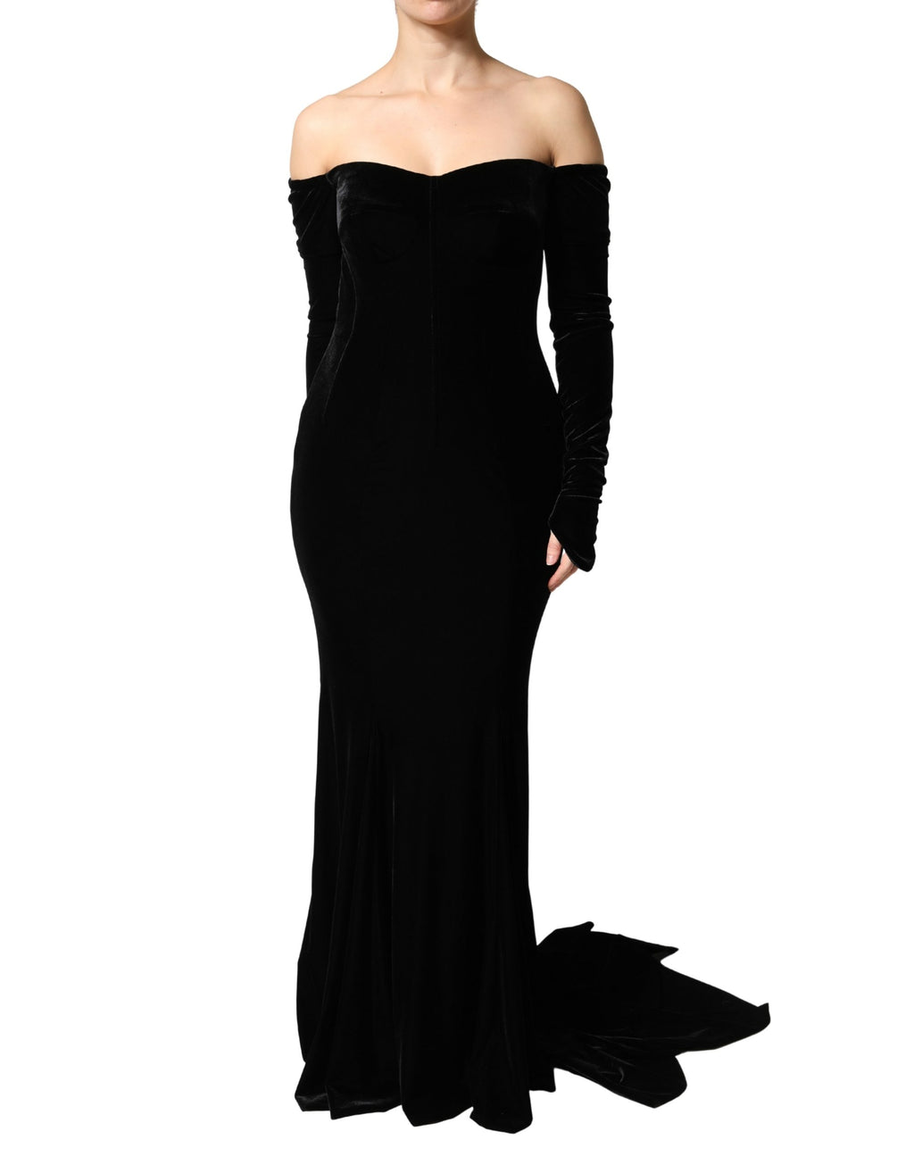 Dolce & Gabbana Black Cocktail for Women alternate view