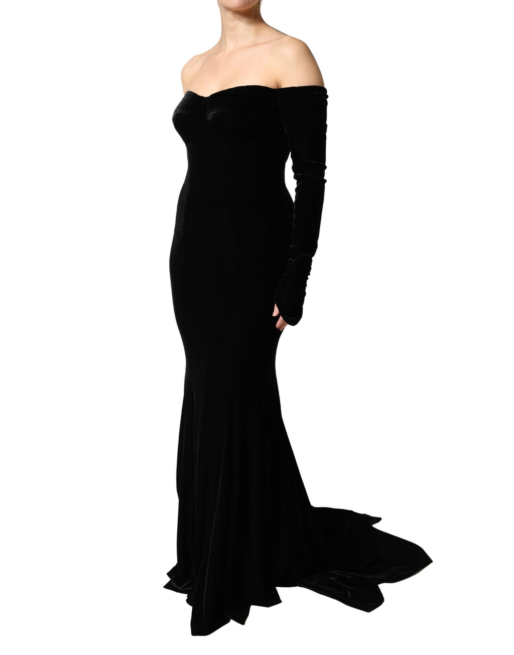 Dolce & Gabbana Black Cocktail for Women detail view