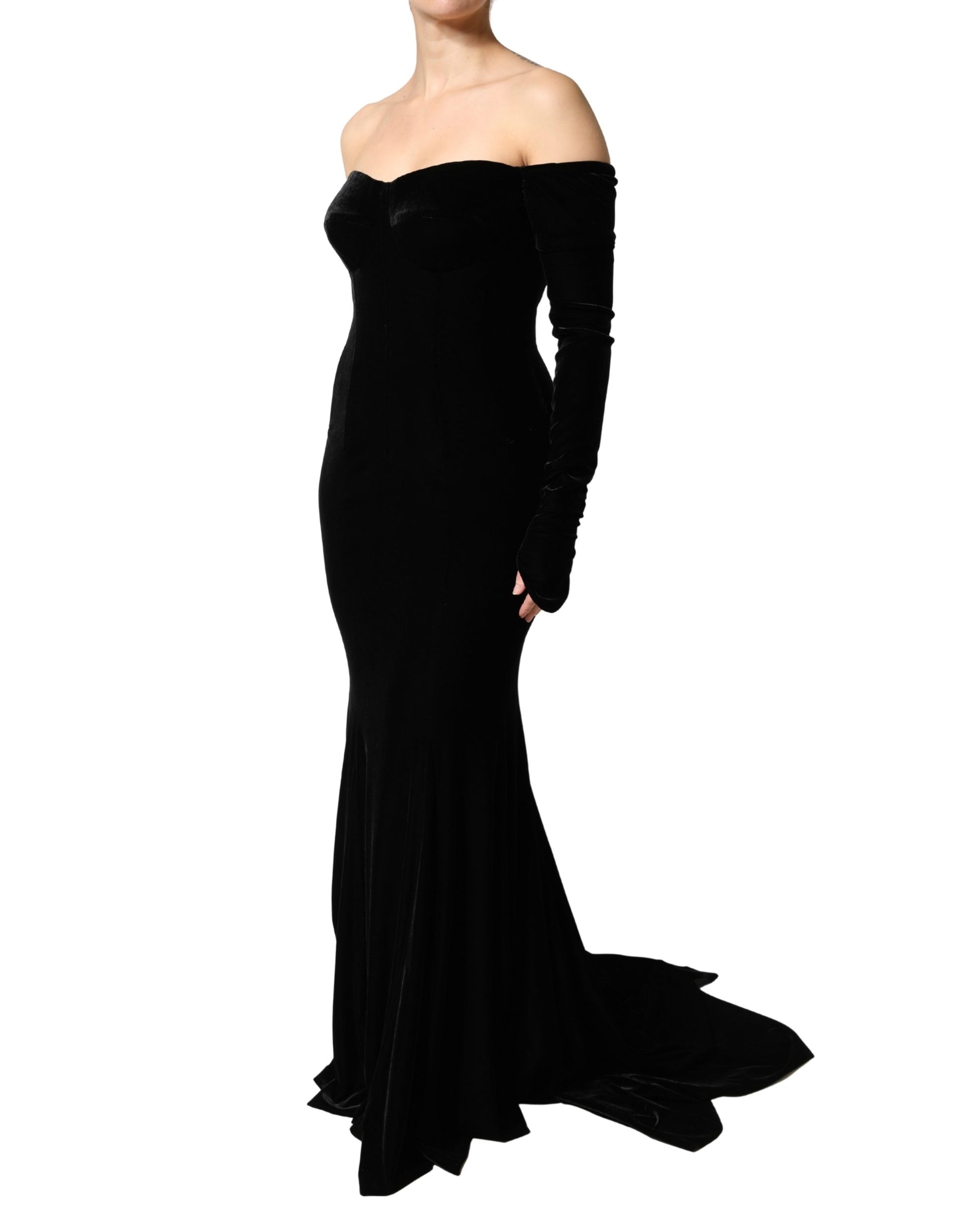 Dolce & Gabbana Black Cocktail for Women detail view