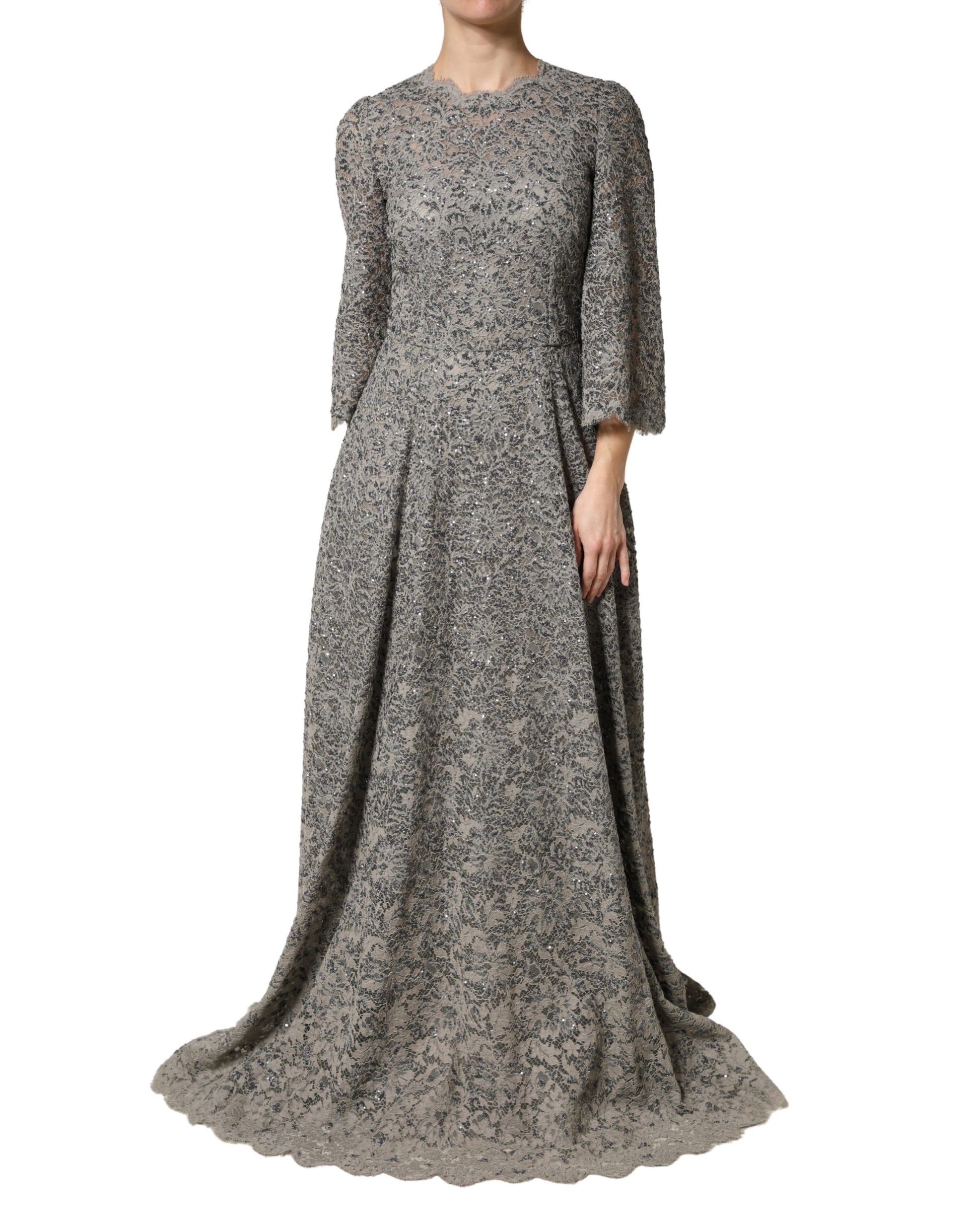 Dolce & Gabbana Grey Cocktail for Women