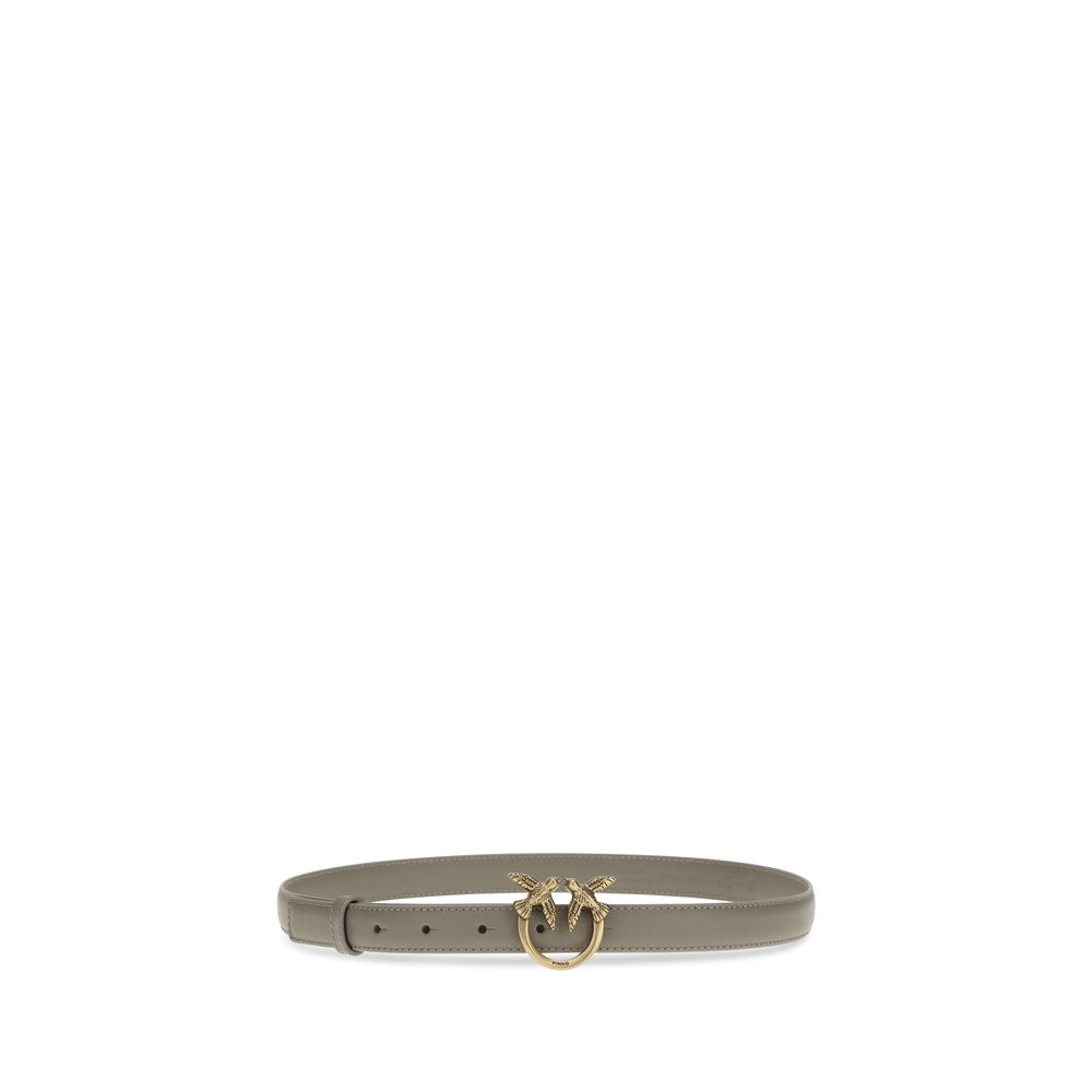 PINKO Brown Belt for Women alternate view