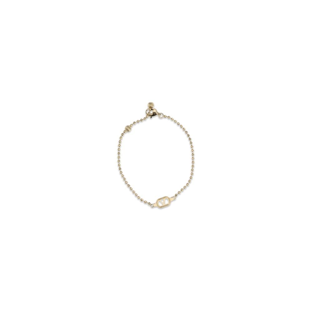 Valentino Garavani Gold Bracelets for Women alternate view