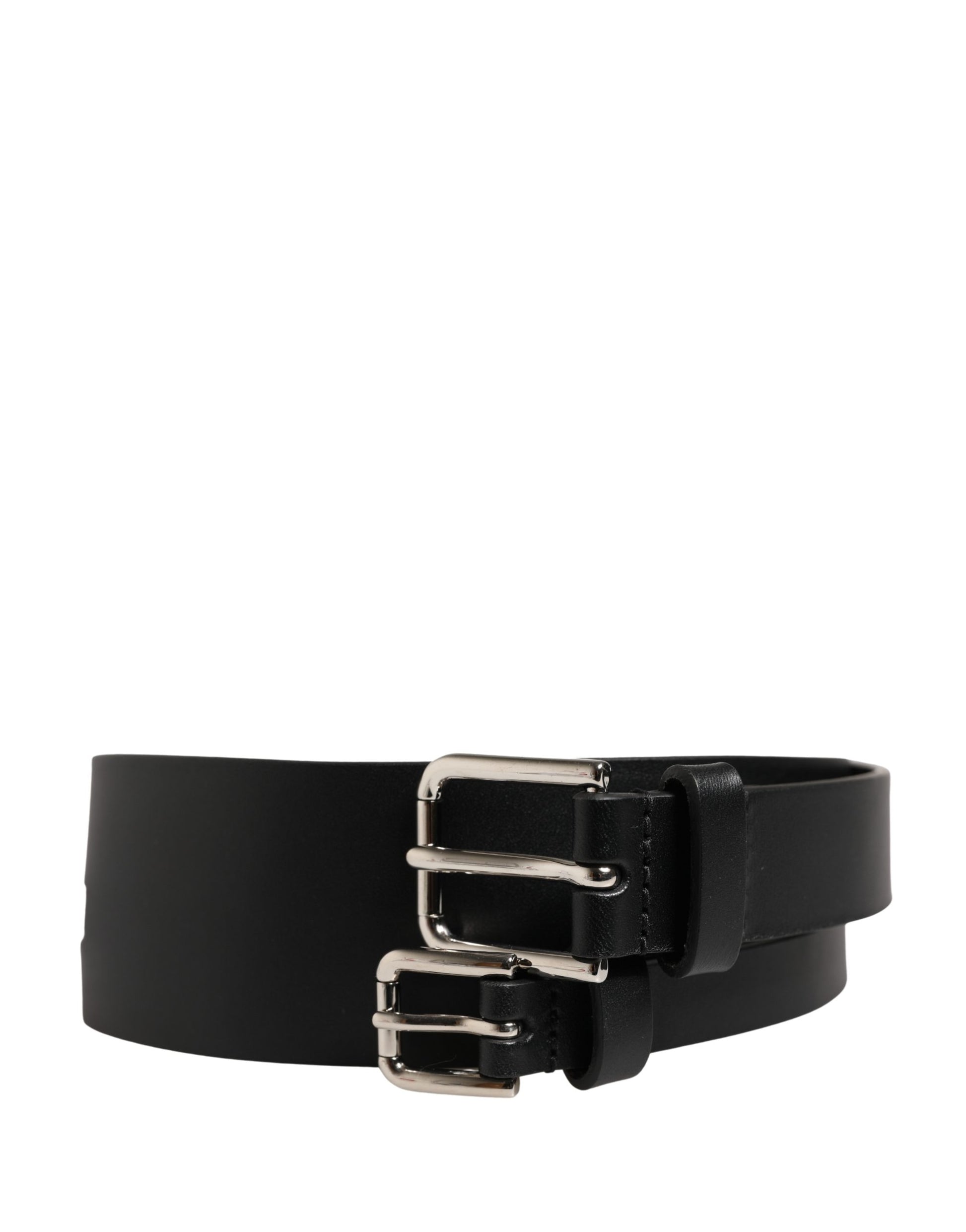 Dolce & Gabbana Black Belt for Men