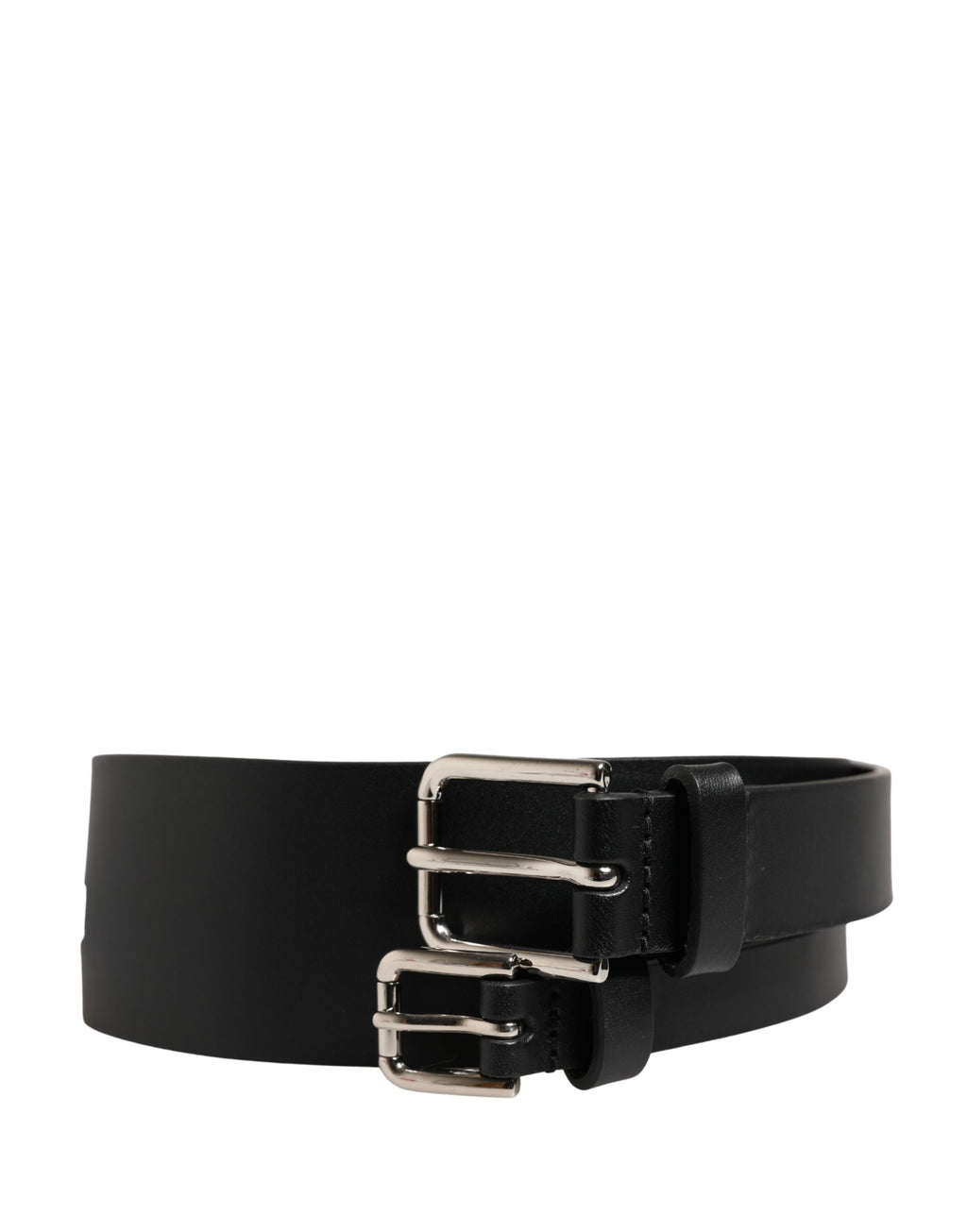 Dolce & Gabbana Black Belt for Men alternate view