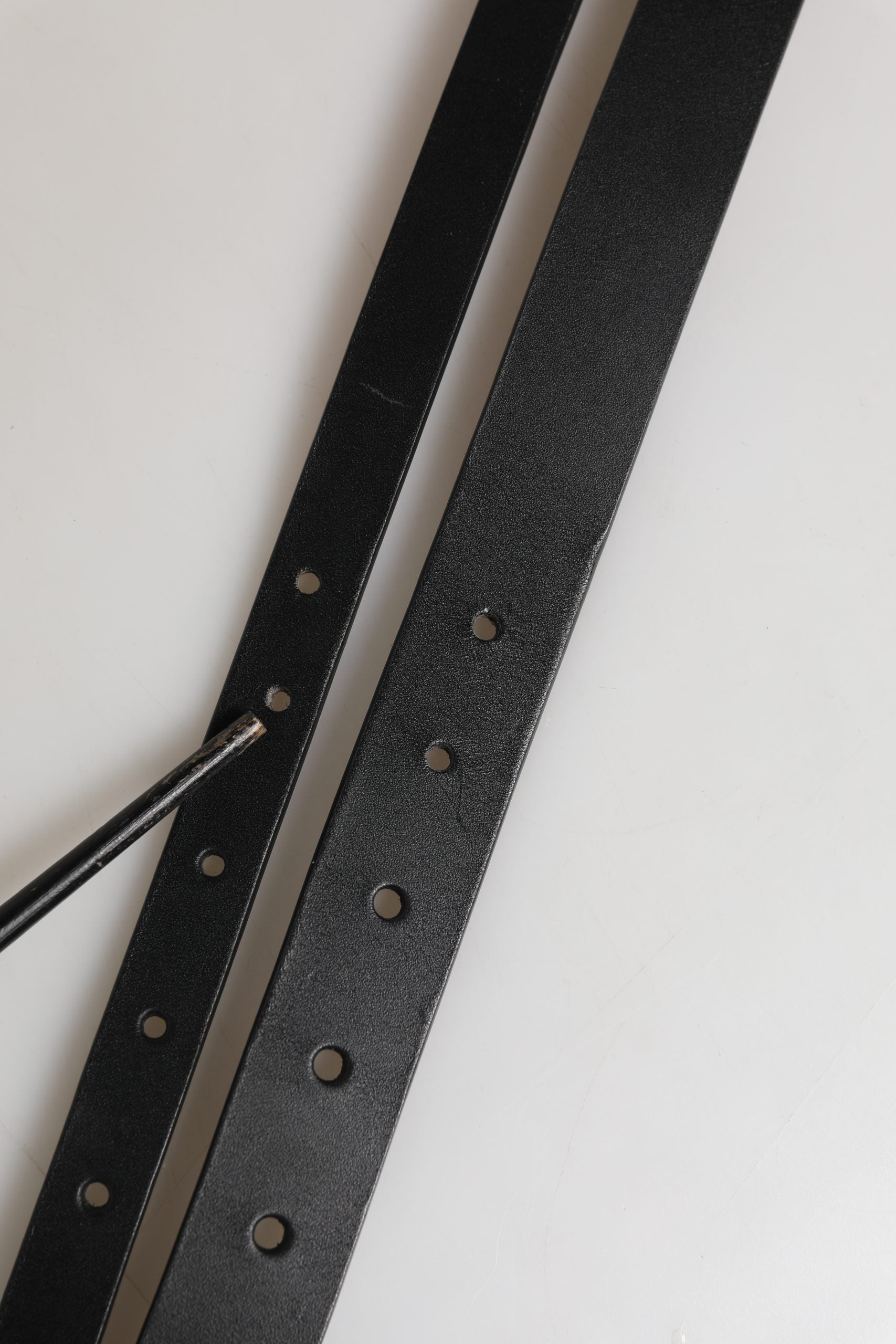 Dolce & Gabbana Black Belt for Men additional view