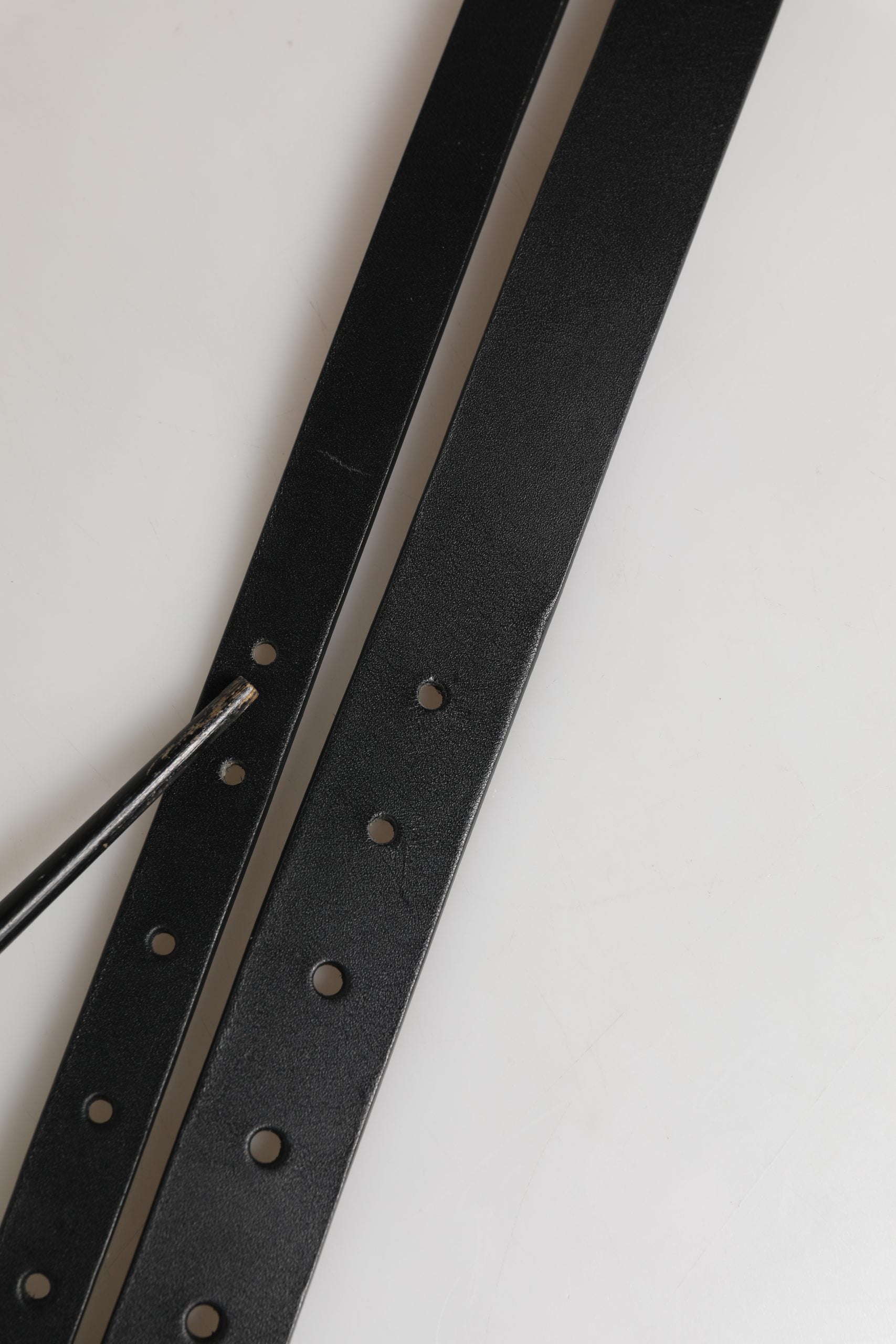 Dolce & Gabbana Black Belt for Men additional view
