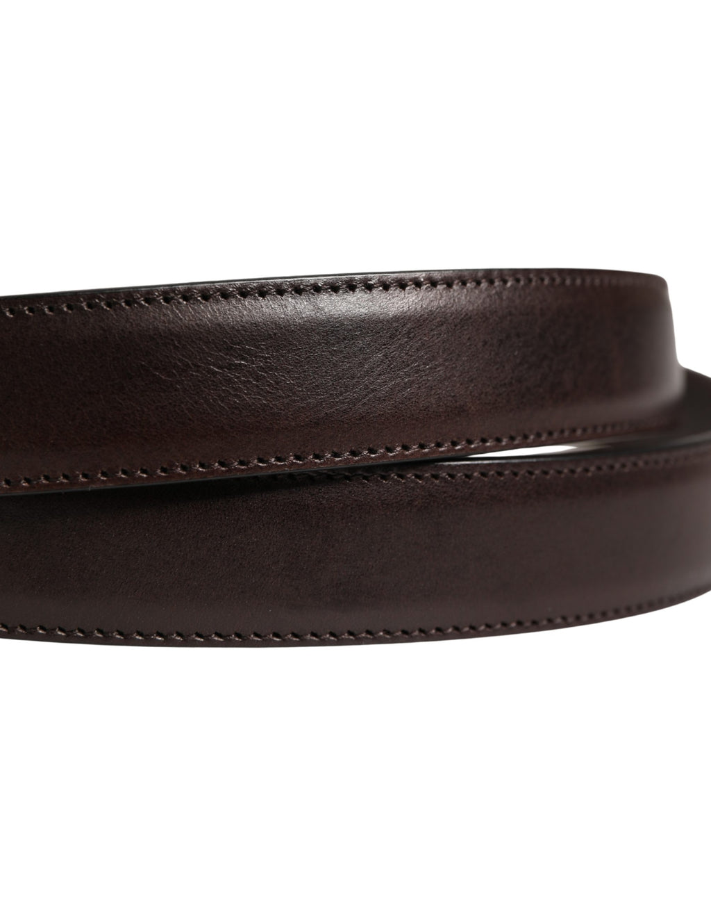 Dolce & Gabbana Brown Belt for Men additional view