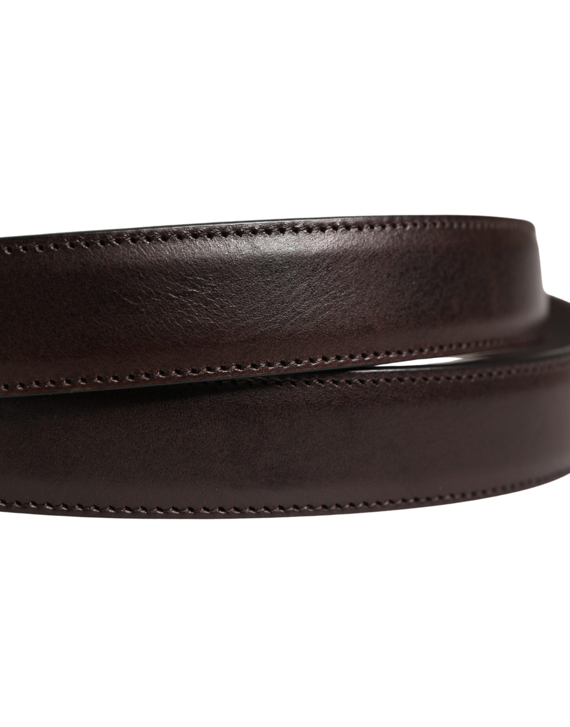 Dolce & Gabbana Brown Belt for Men additional view