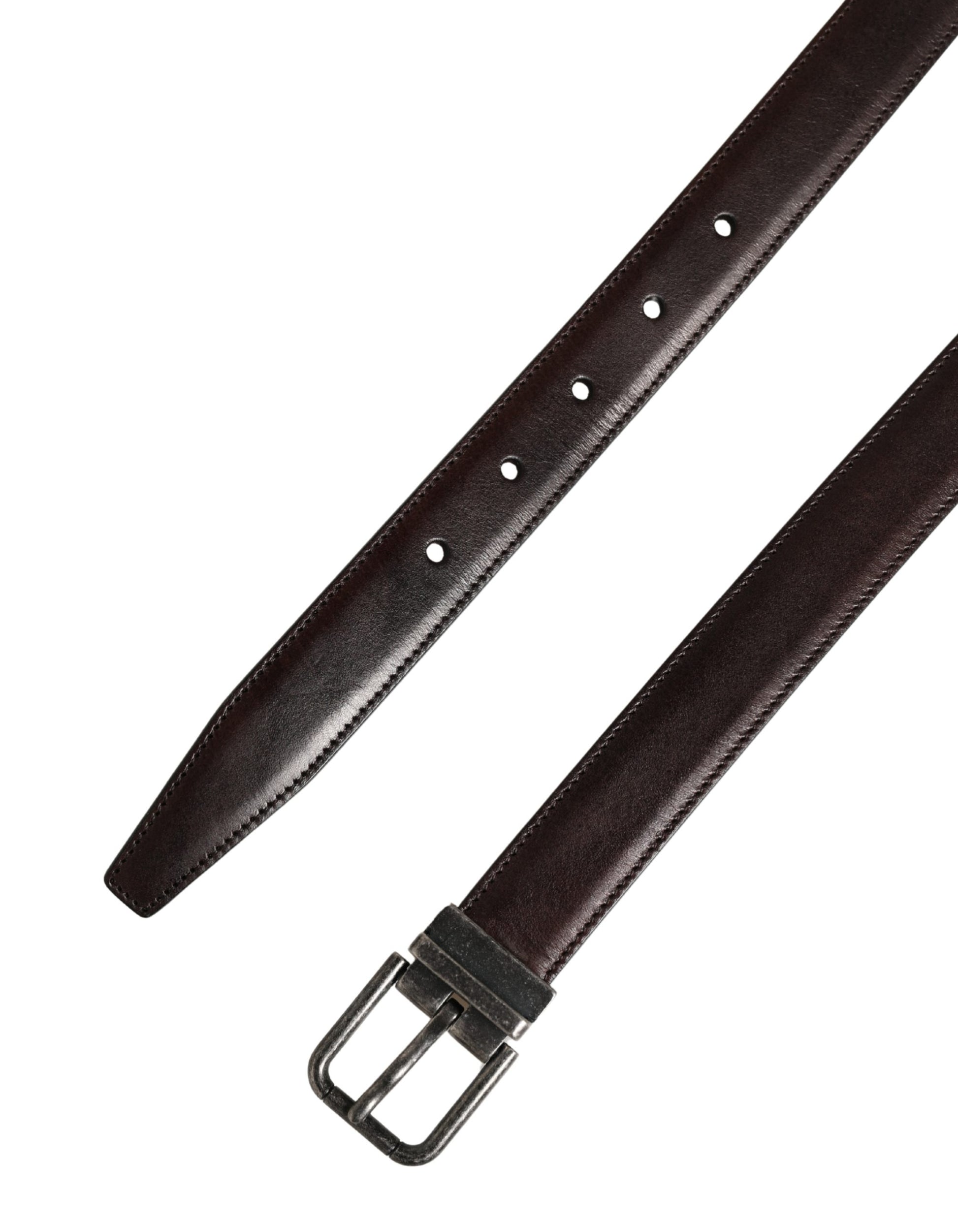 Dolce & Gabbana Brown Belt for Men additional view