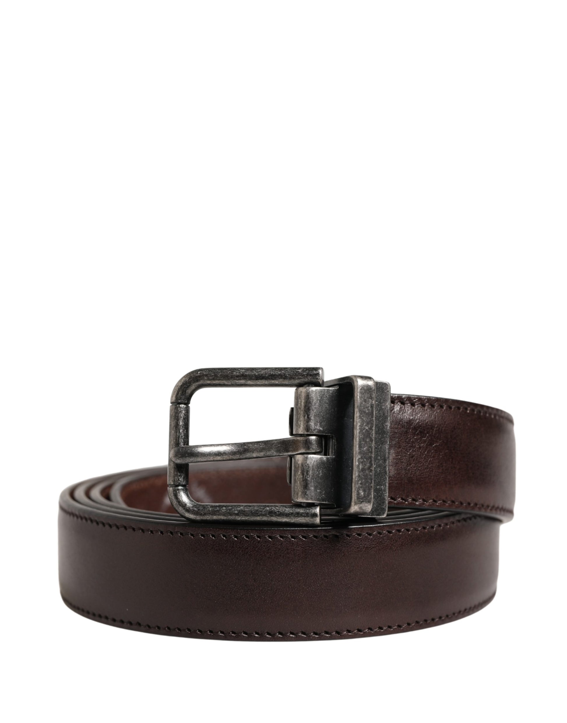 Dolce & Gabbana Brown Belt for Men