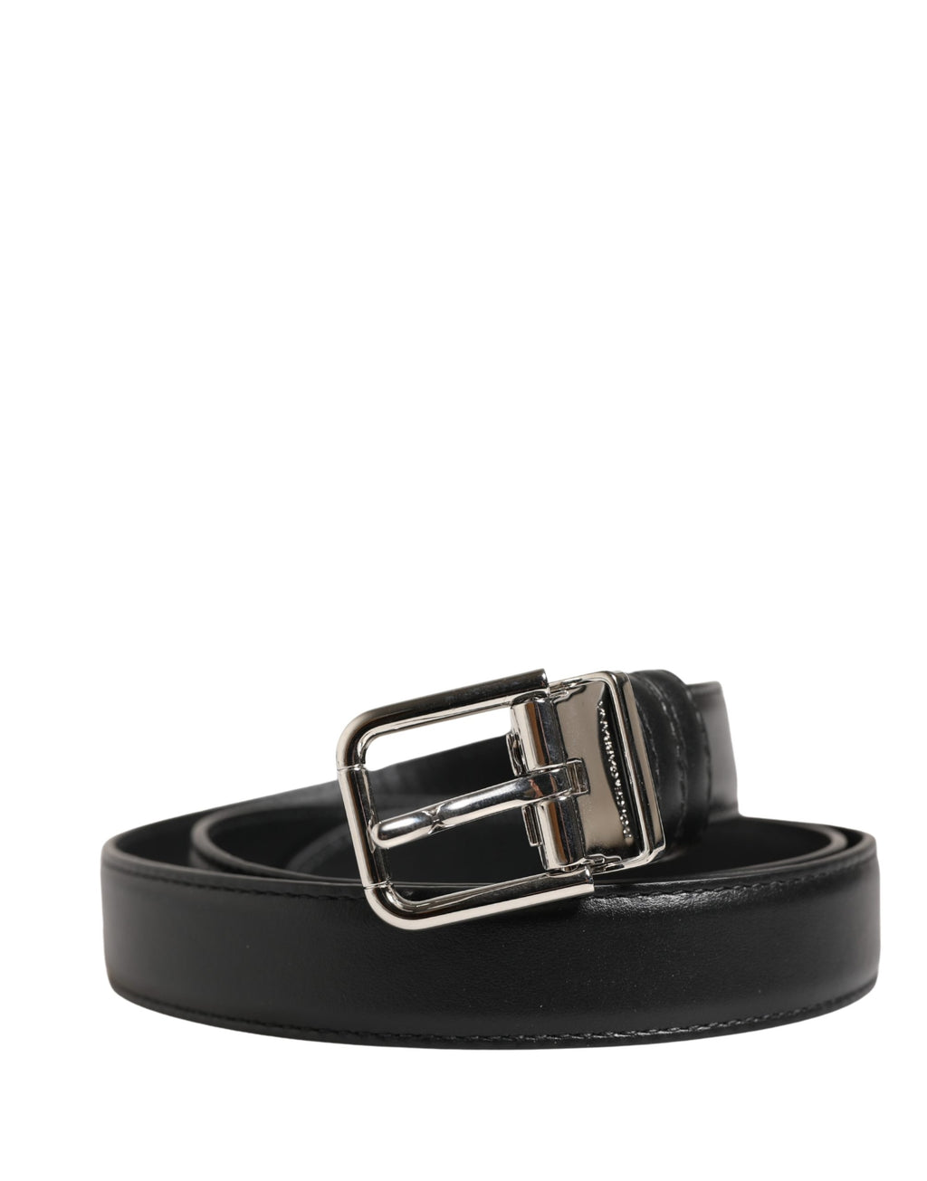 Dolce & Gabbana Black Belt for Men alternate view