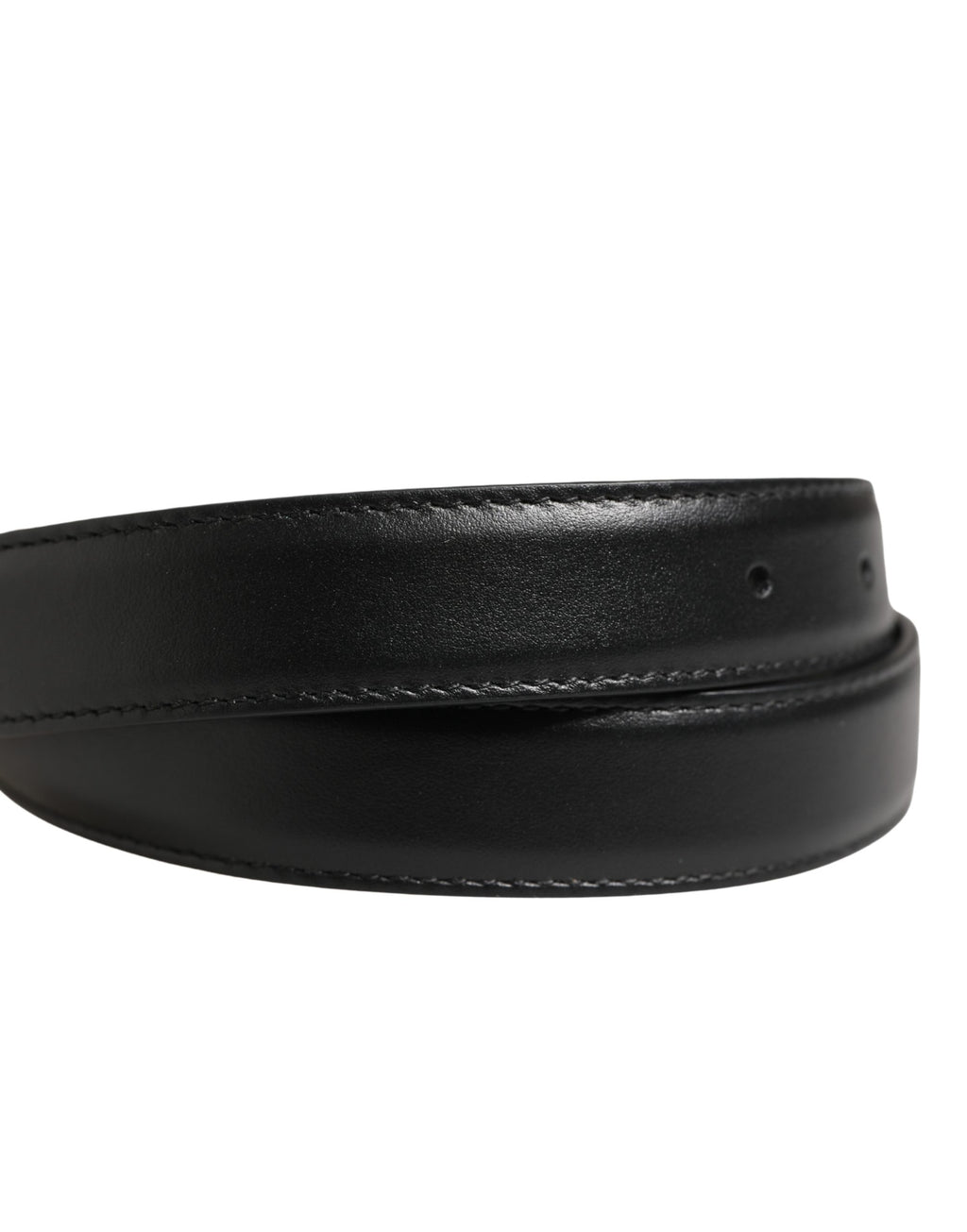 Dolce & Gabbana Black Belt for Men additional view
