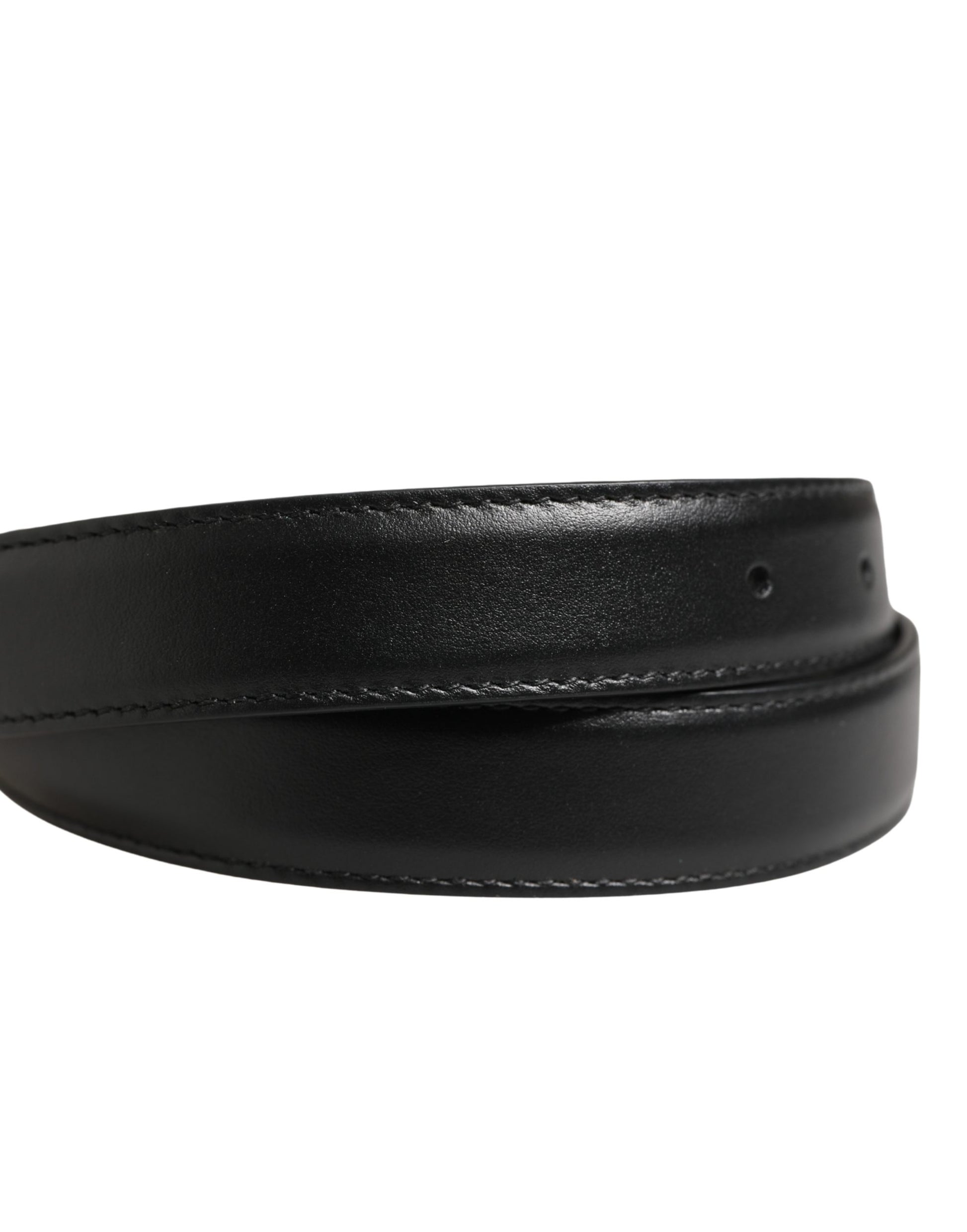 Dolce & Gabbana Black Belt for Men additional view