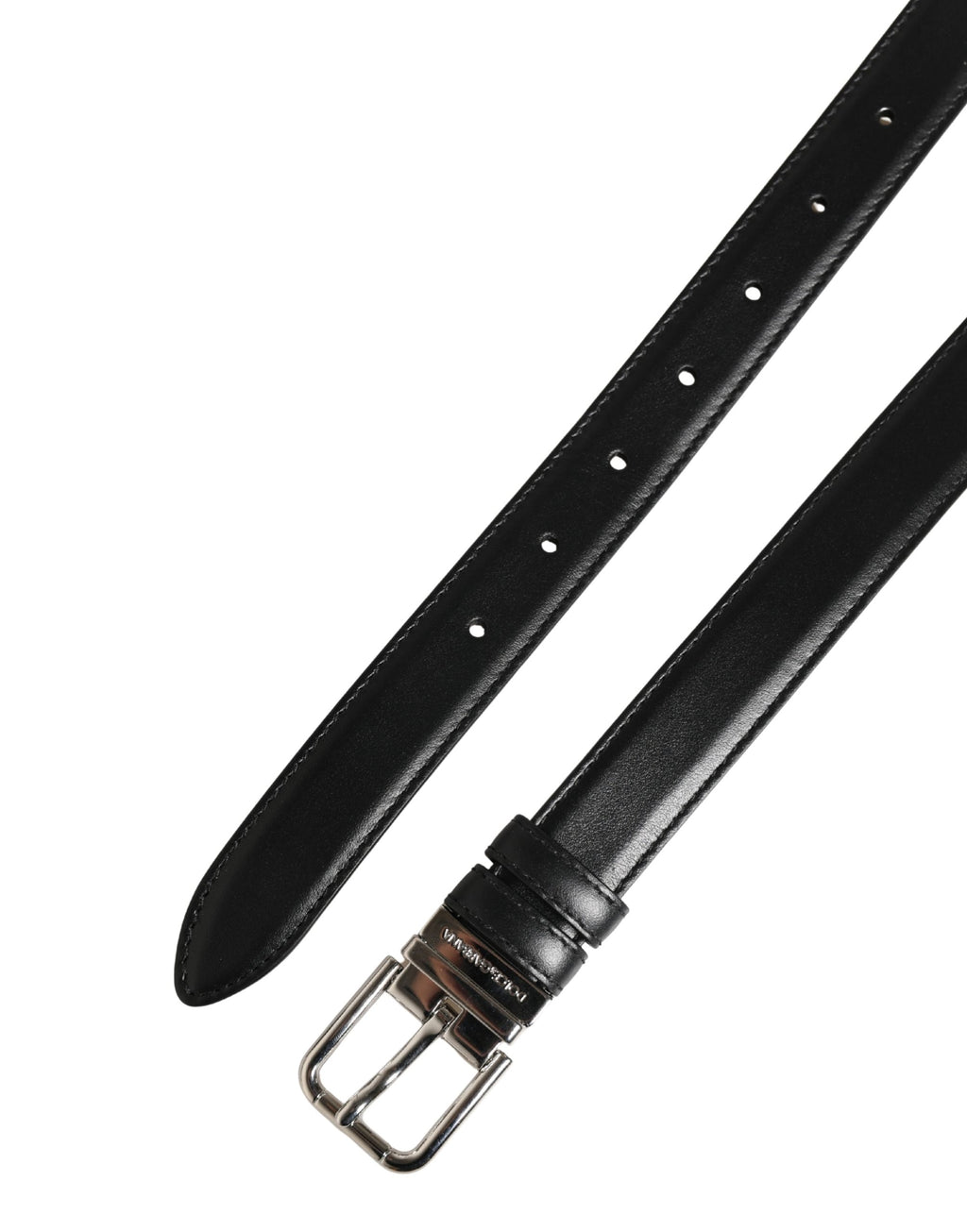 Dolce & Gabbana Black Belt for Men additional view
