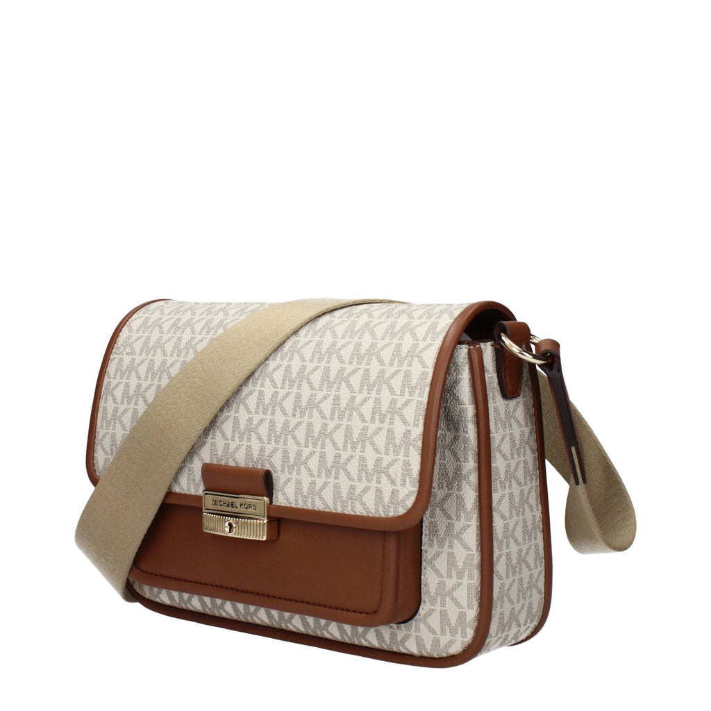 Michael Kors Beige Crossbody Bag for Women alternate view