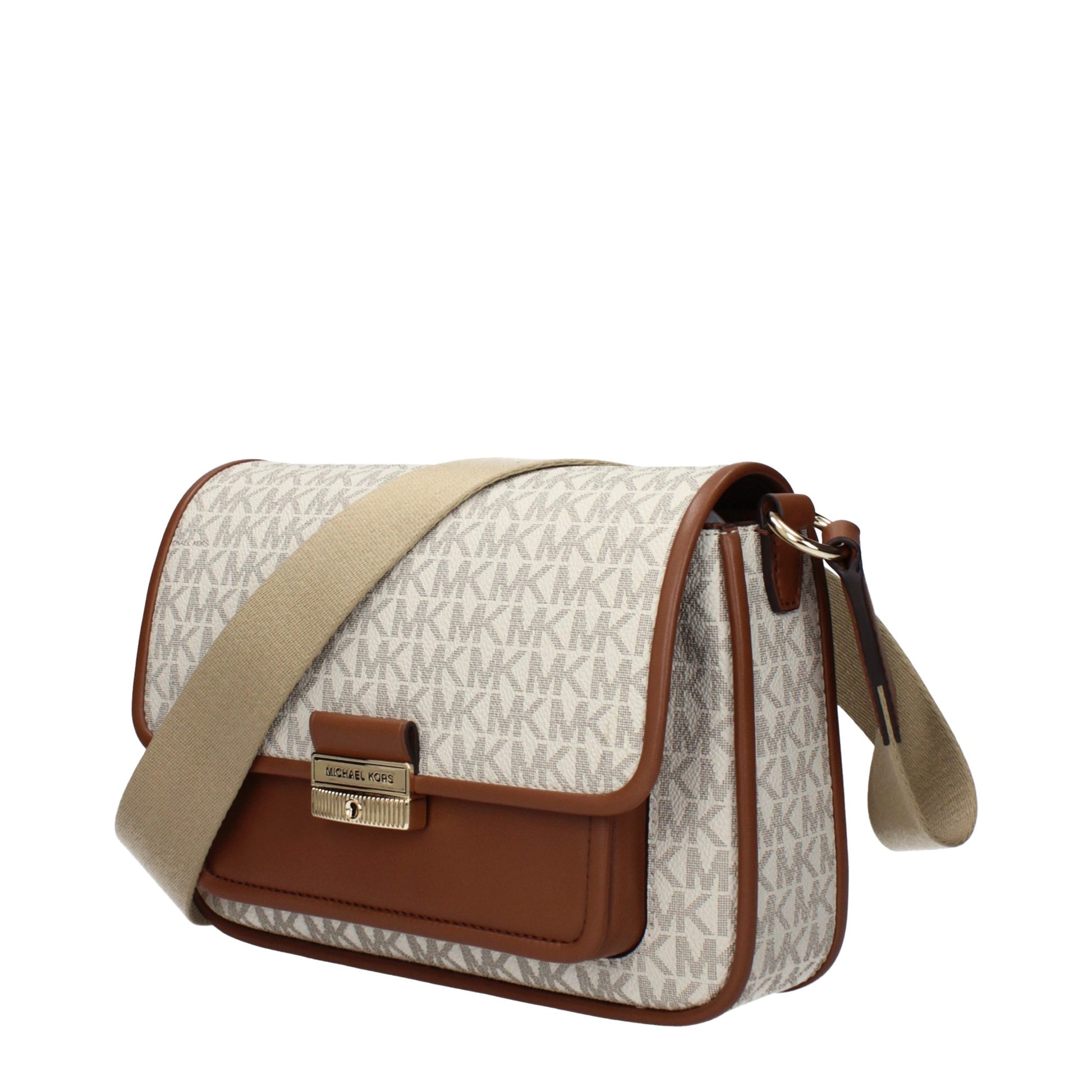 Michael Kors Beige Crossbody Bag for Women alternate view