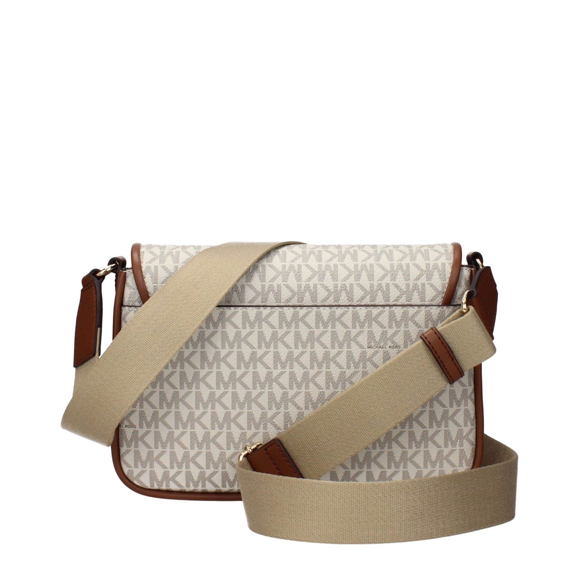 Michael Kors Beige Crossbody Bag for Women detail view