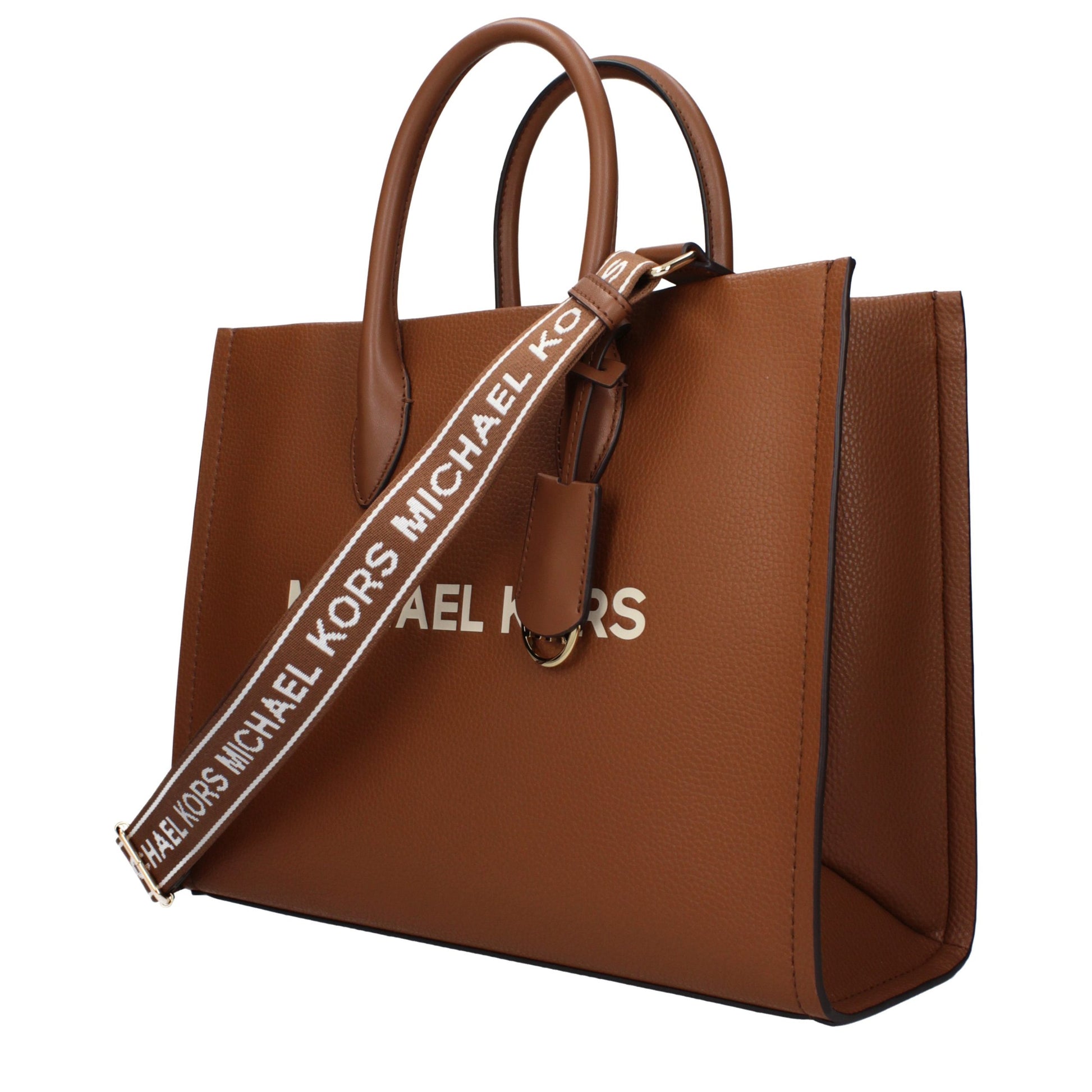 Michael Kors Brown Handbag for Women alternate view