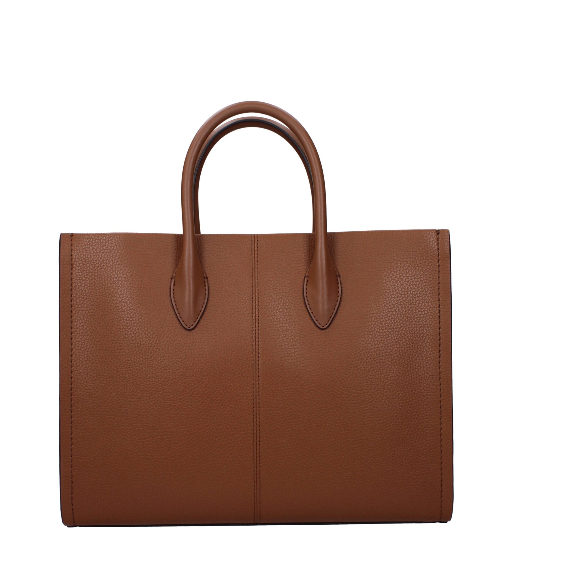 Michael Kors Brown Handbag for Women detail view