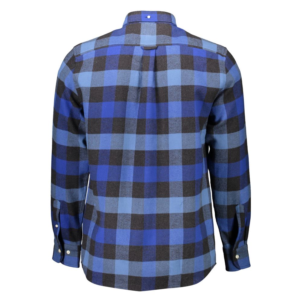 Gant Blue Shirt for Men alternate view
