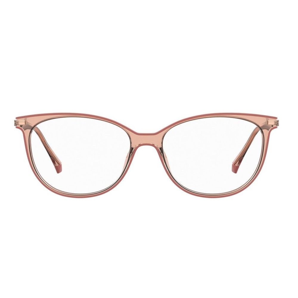 Polaroid Pink Glasses Frames for Women alternate view