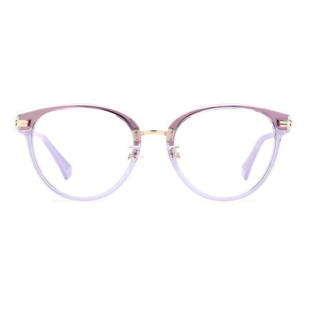 Polaroid Purple Glasses Frames for Women alternate view