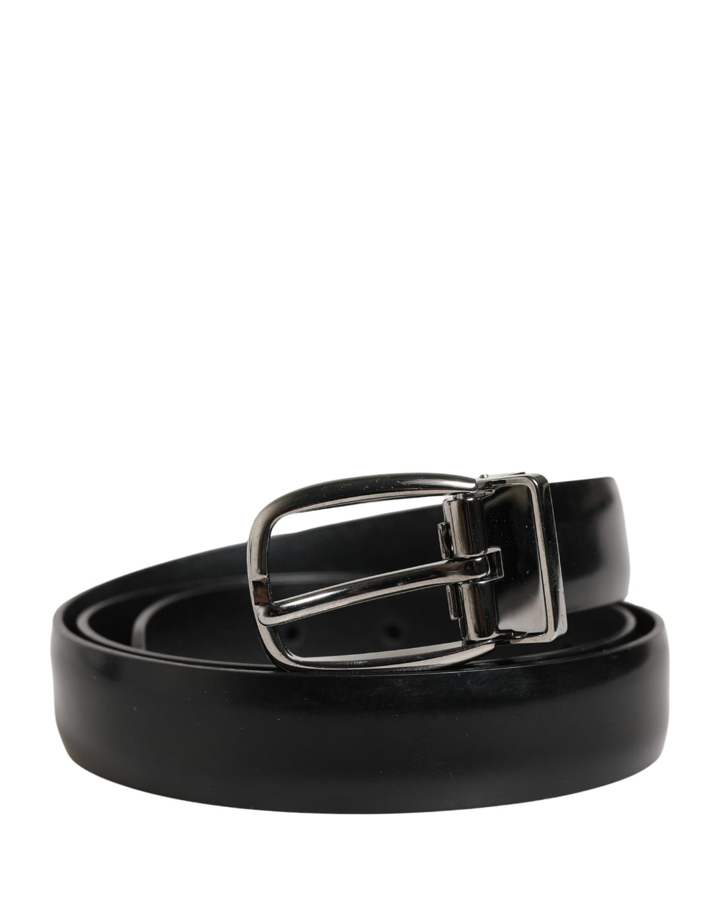 Dolce & Gabbana Black Belt for Men