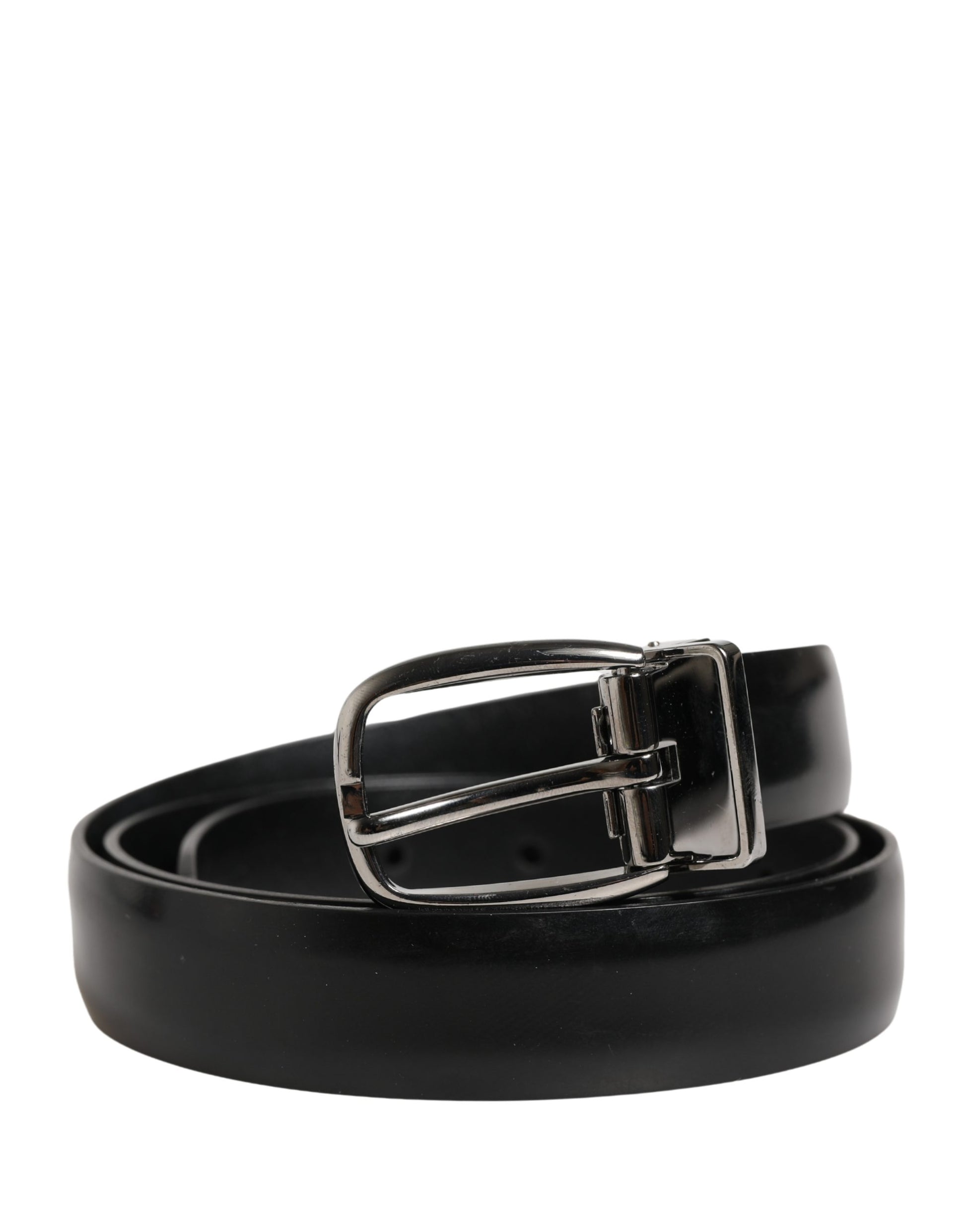 Dolce & Gabbana Black Belt for Men