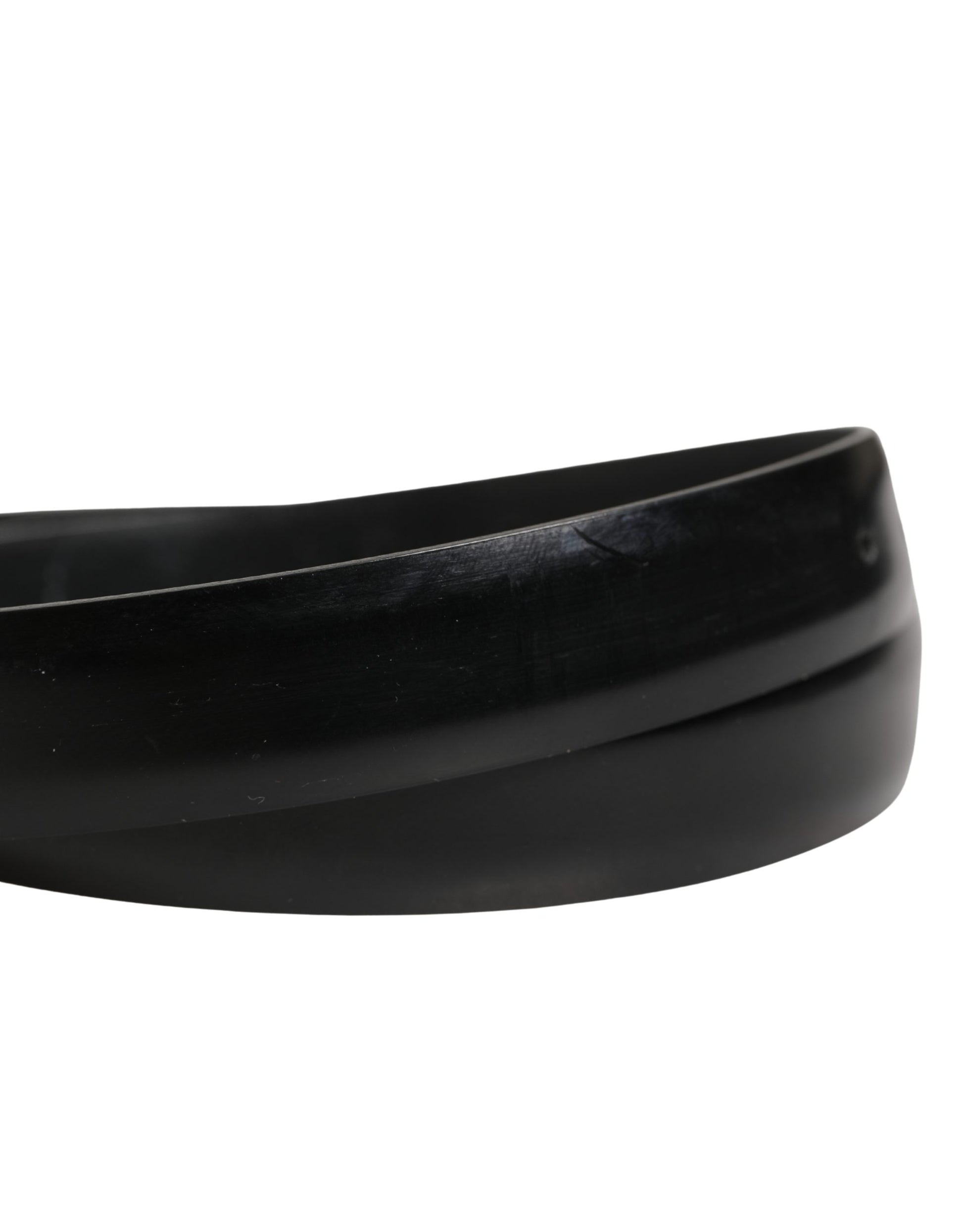 Dolce & Gabbana Black Belt for Men additional view