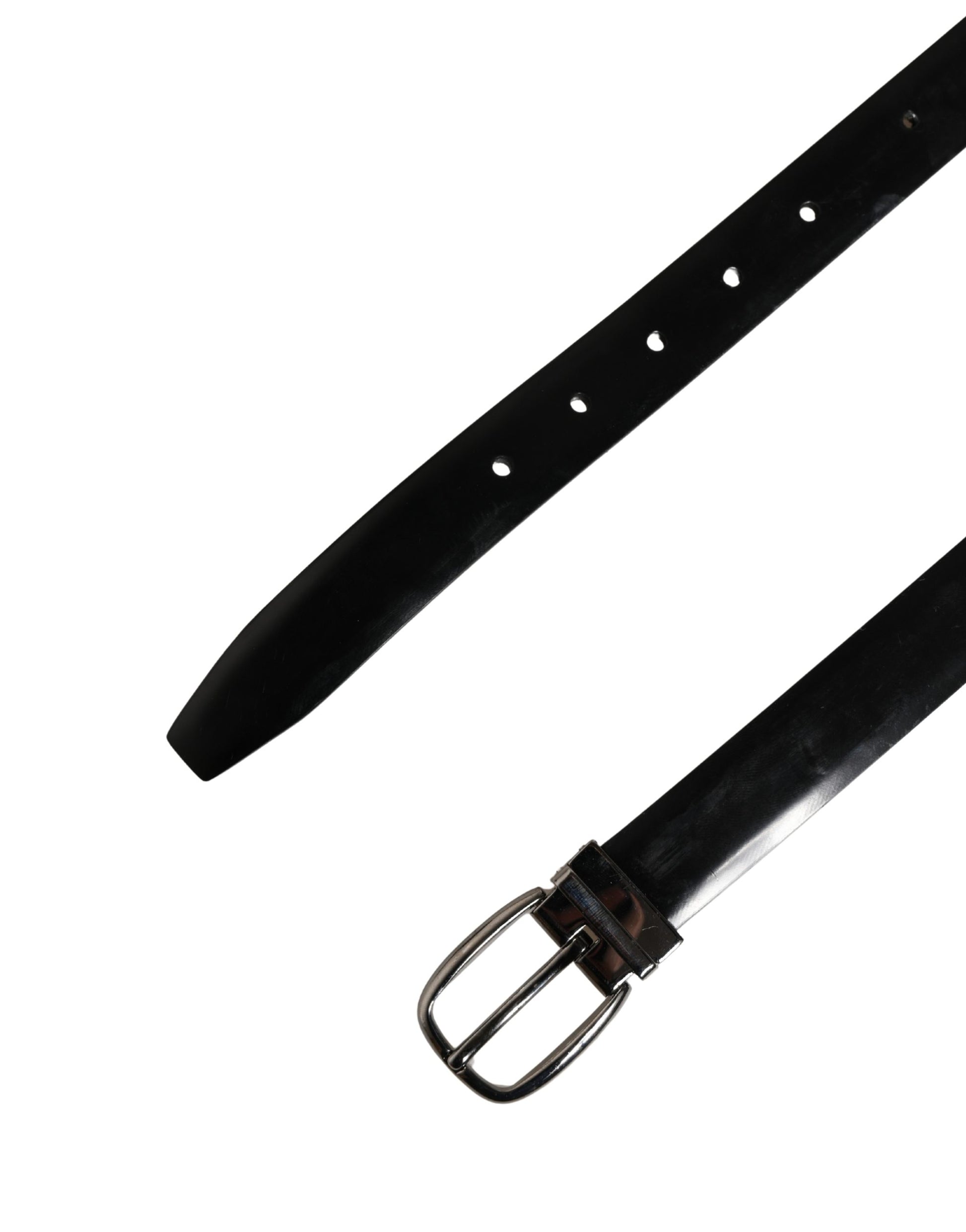Dolce & Gabbana Black Belt for Men additional view