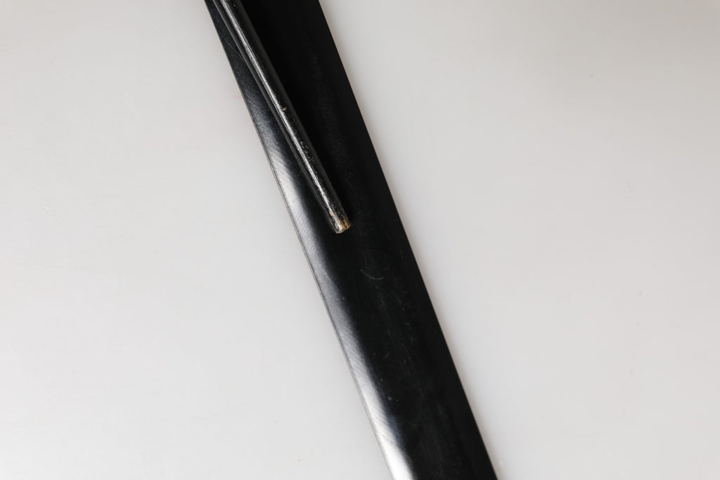 Dolce & Gabbana Black Belt for Men additional view