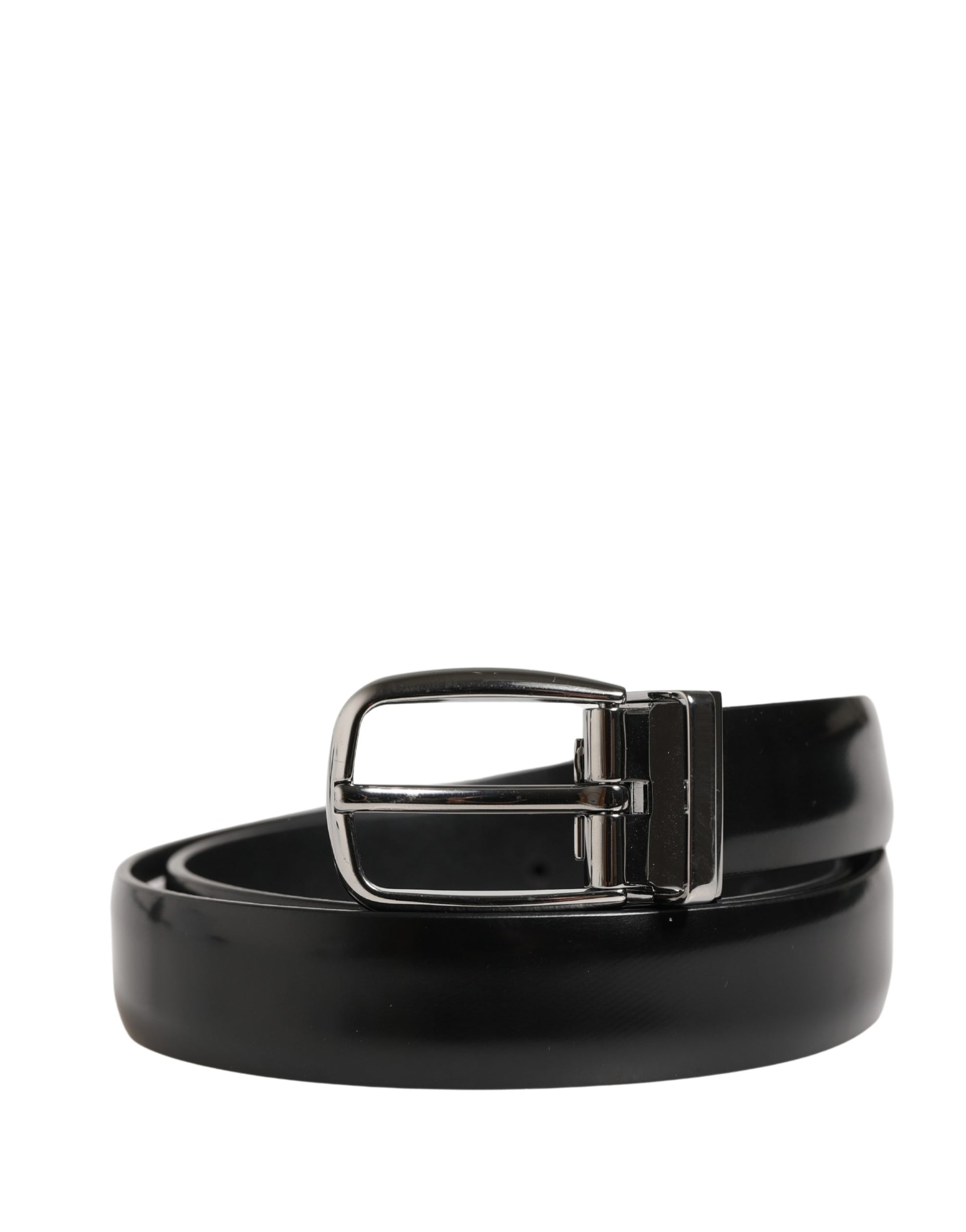 Dolce & Gabbana Black Belt for Men